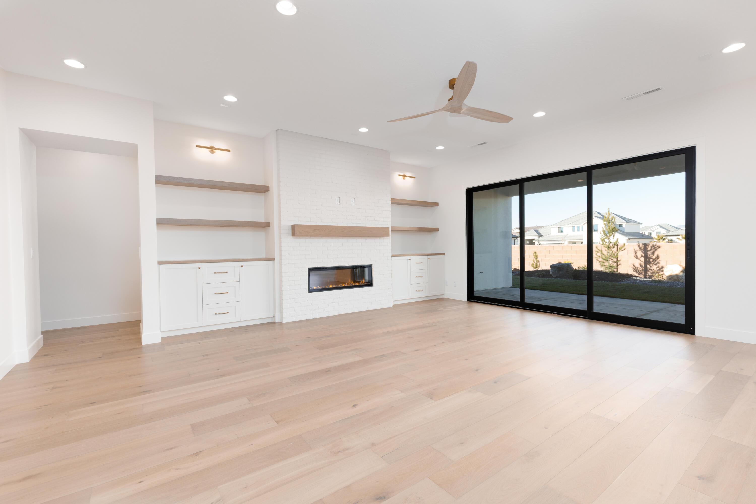 CRIMSON VISTAS - Residential