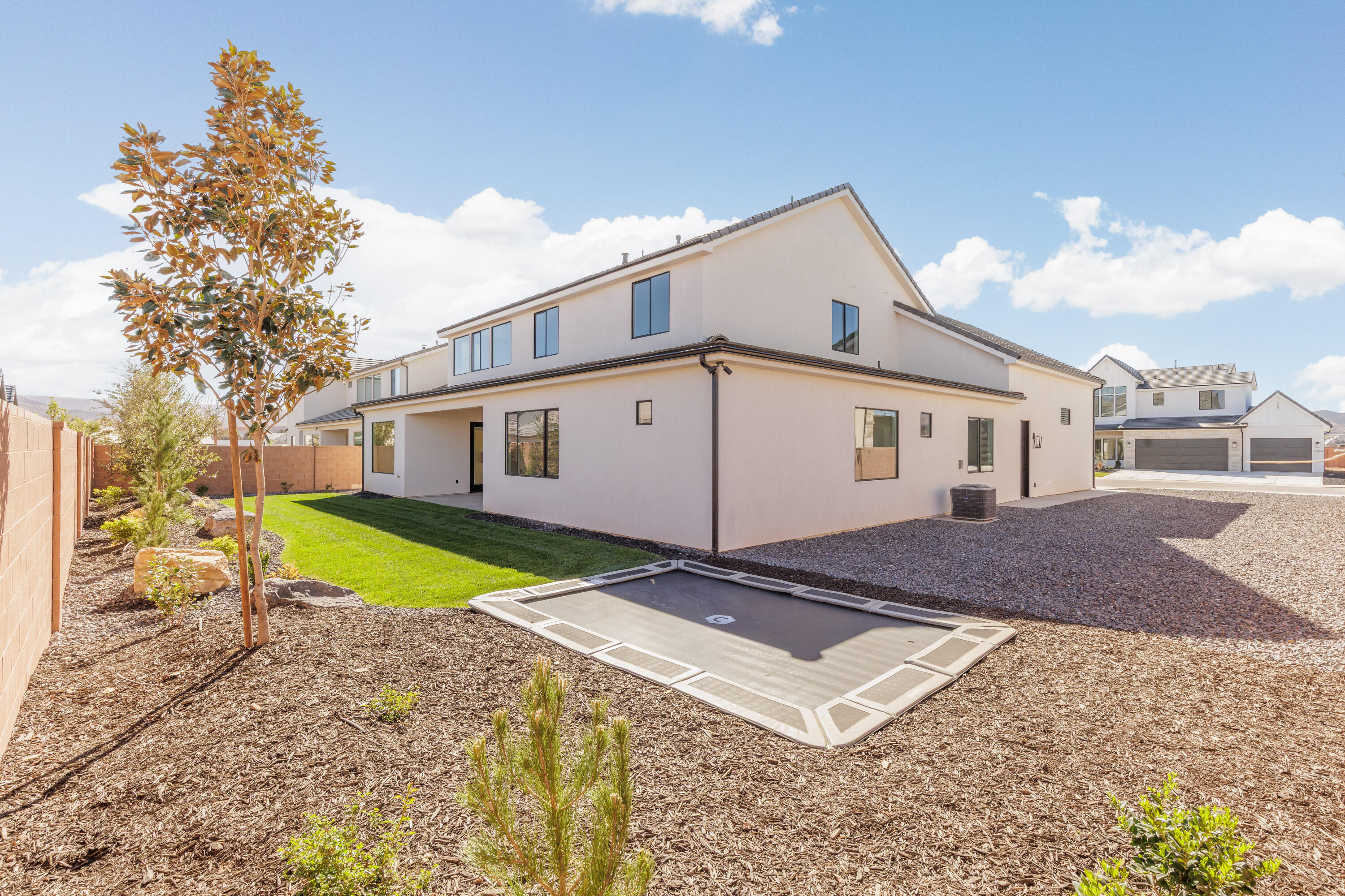 CRIMSON VISTAS - Residential