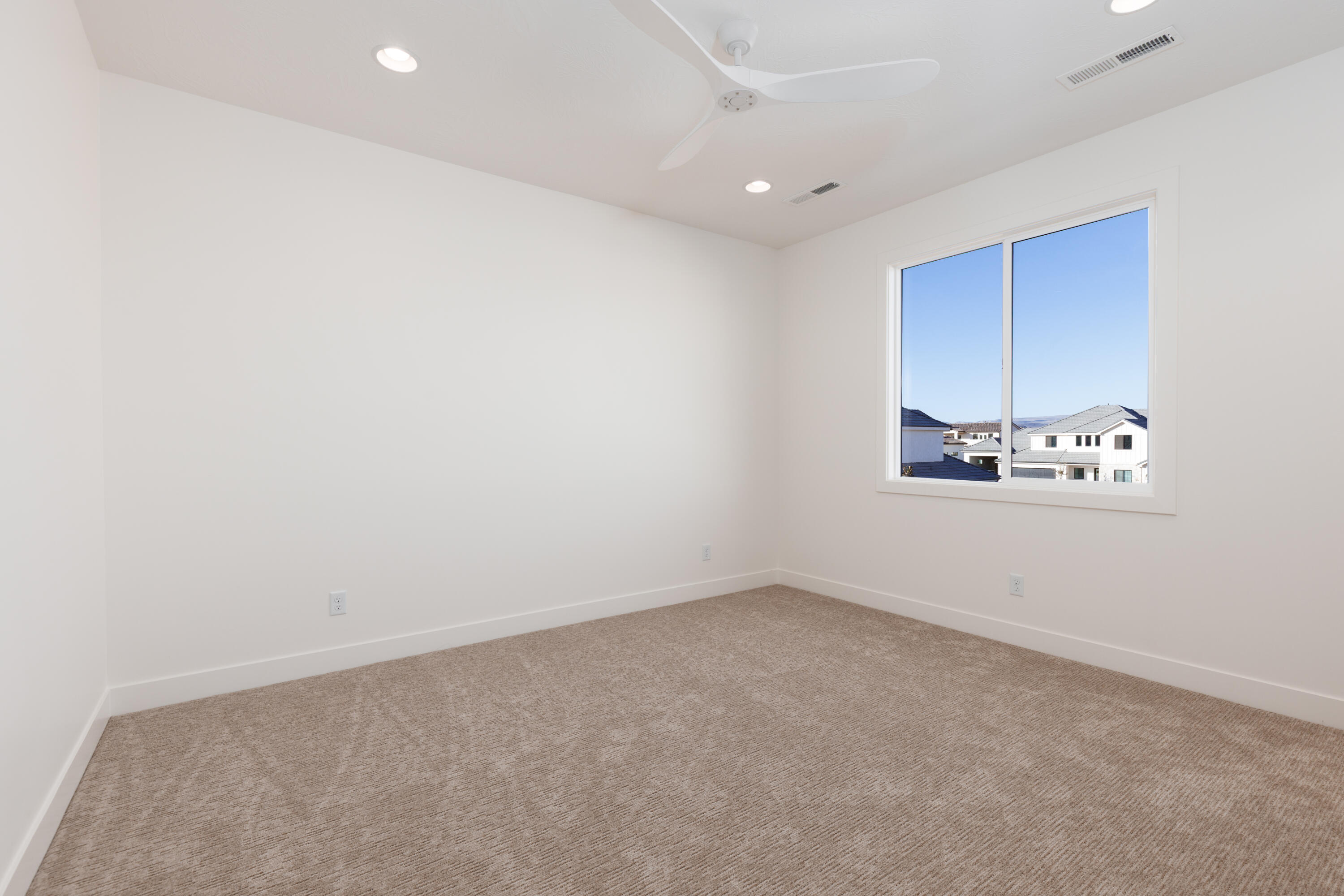 CRIMSON VISTAS - Residential