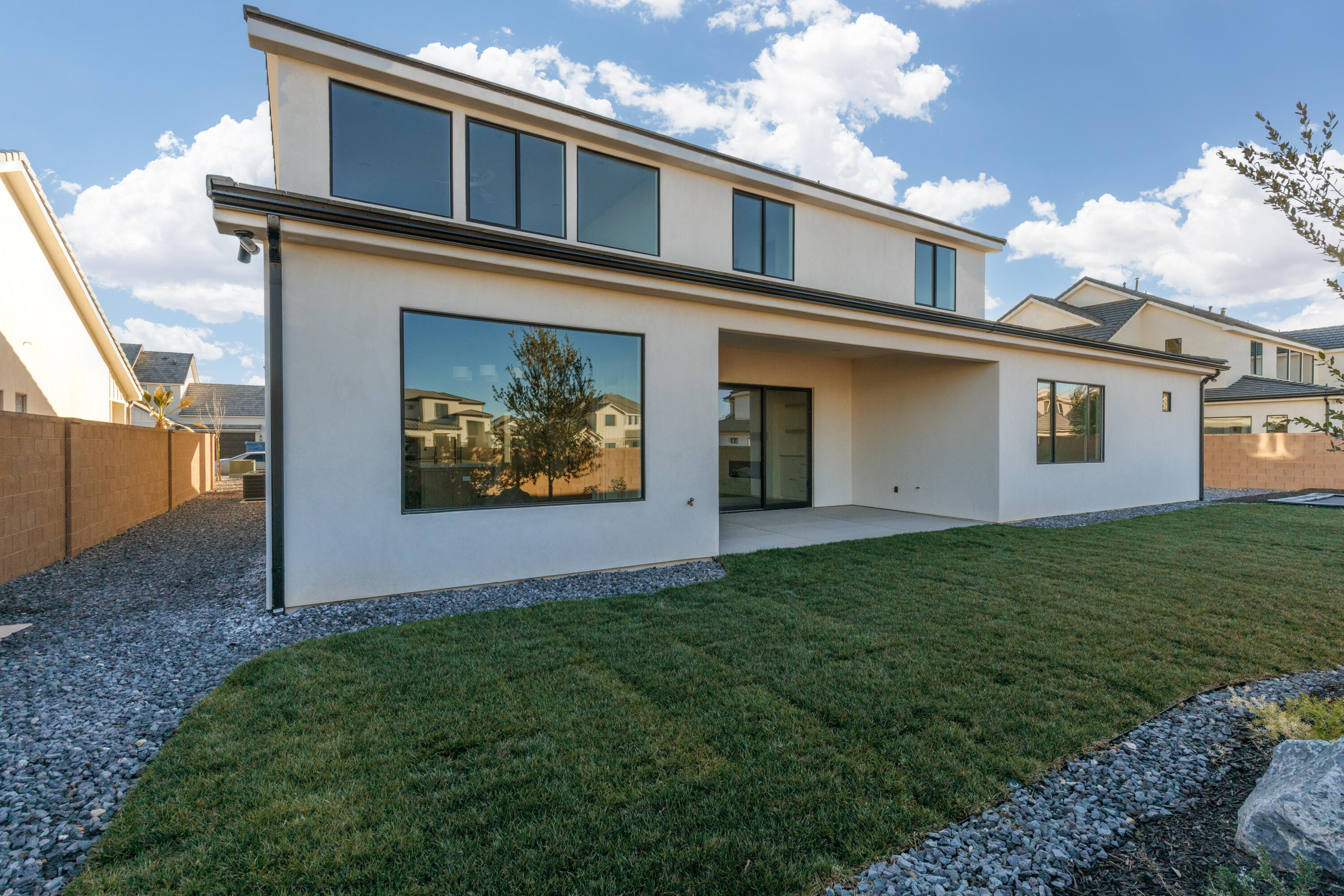 CRIMSON VISTAS - Residential