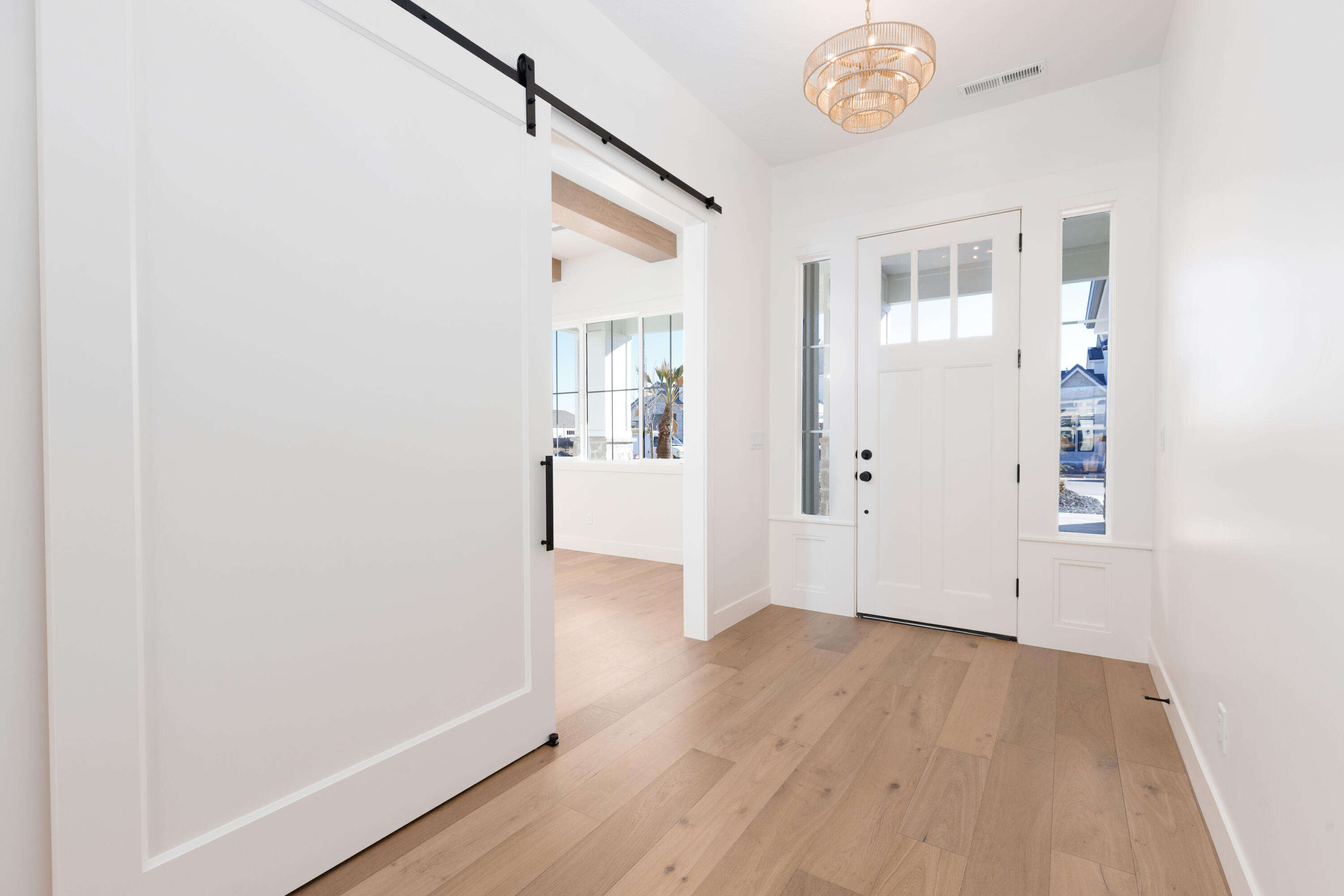 CRIMSON VISTAS - Residential