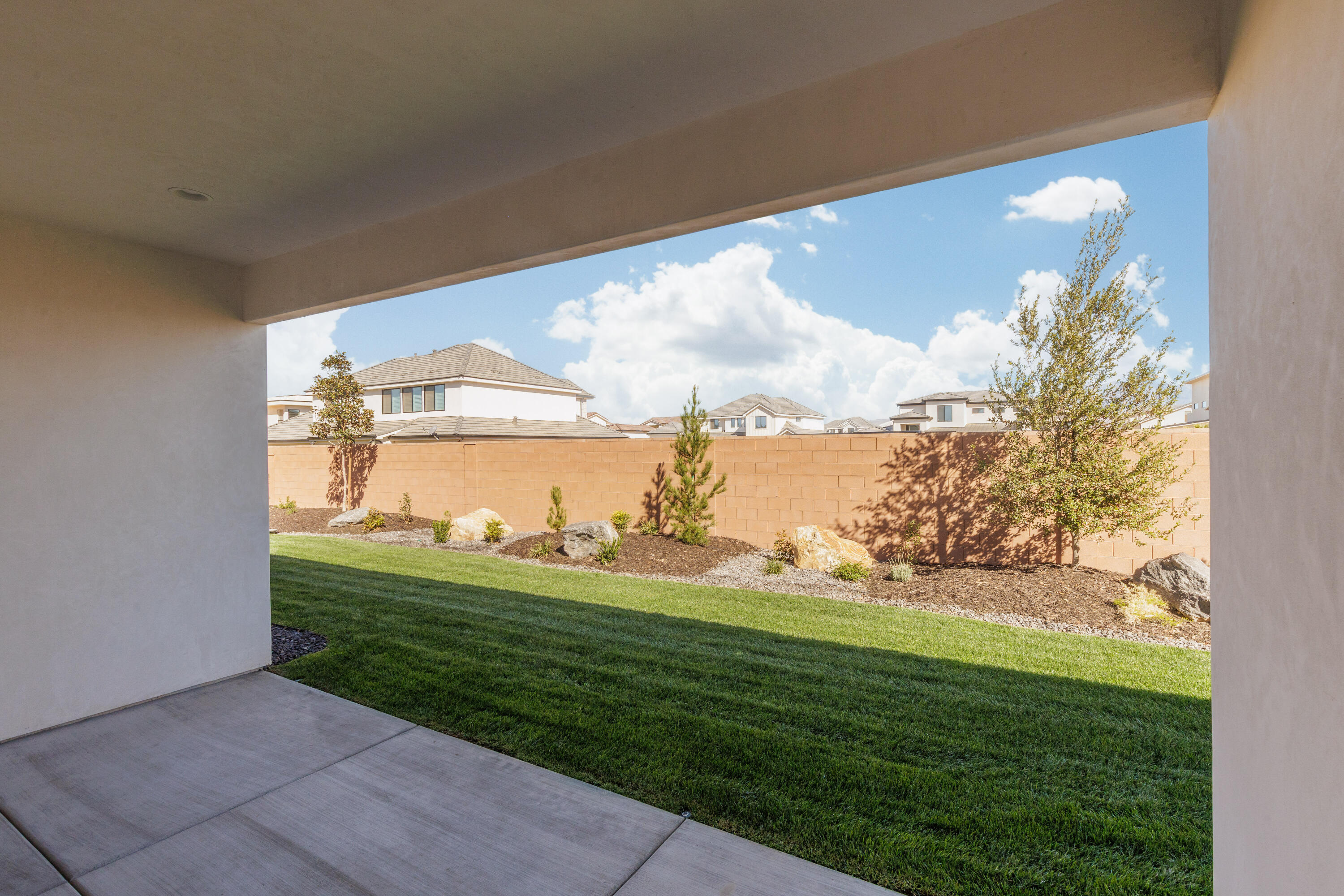 CRIMSON VISTAS - Residential