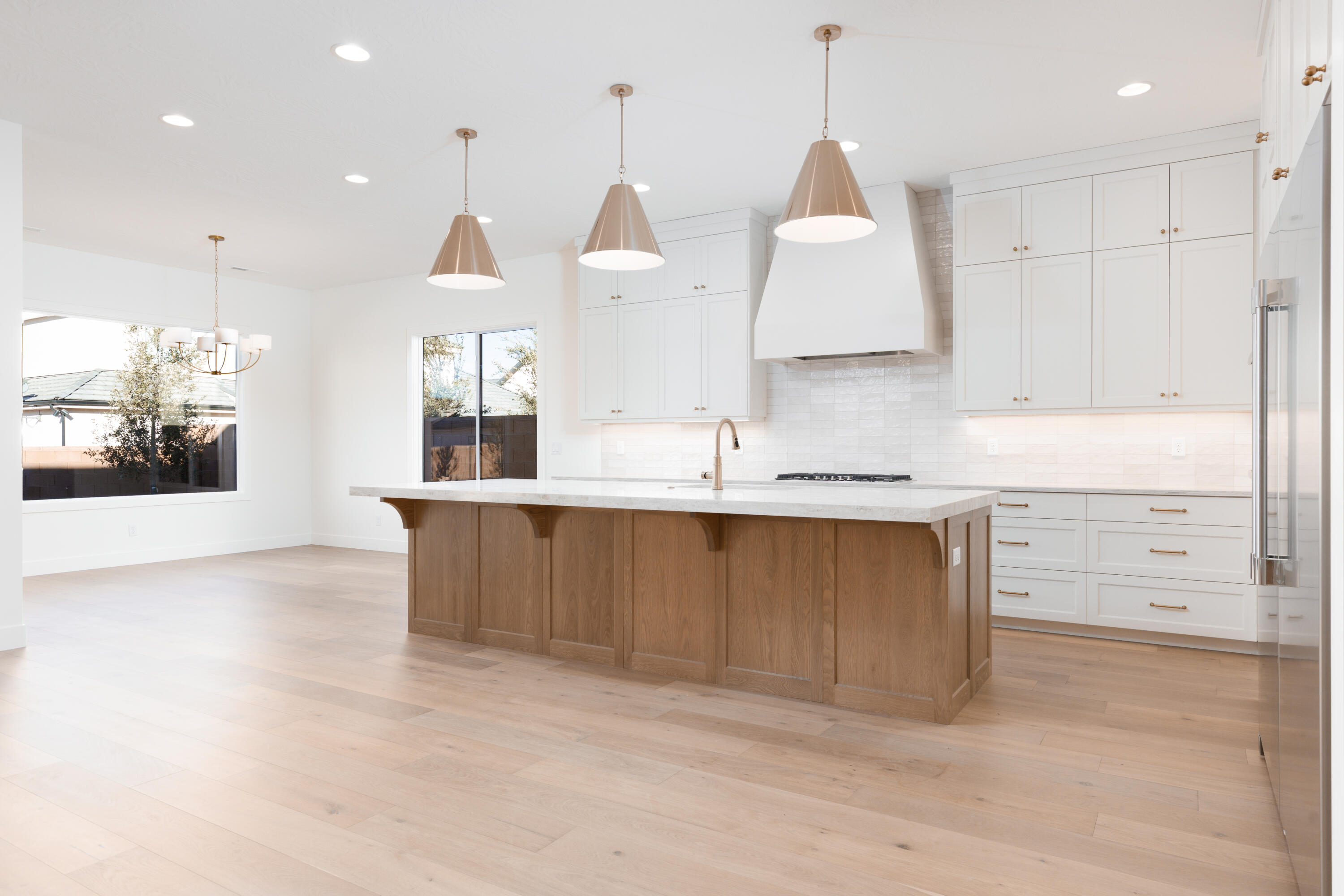 CRIMSON VISTAS - Residential