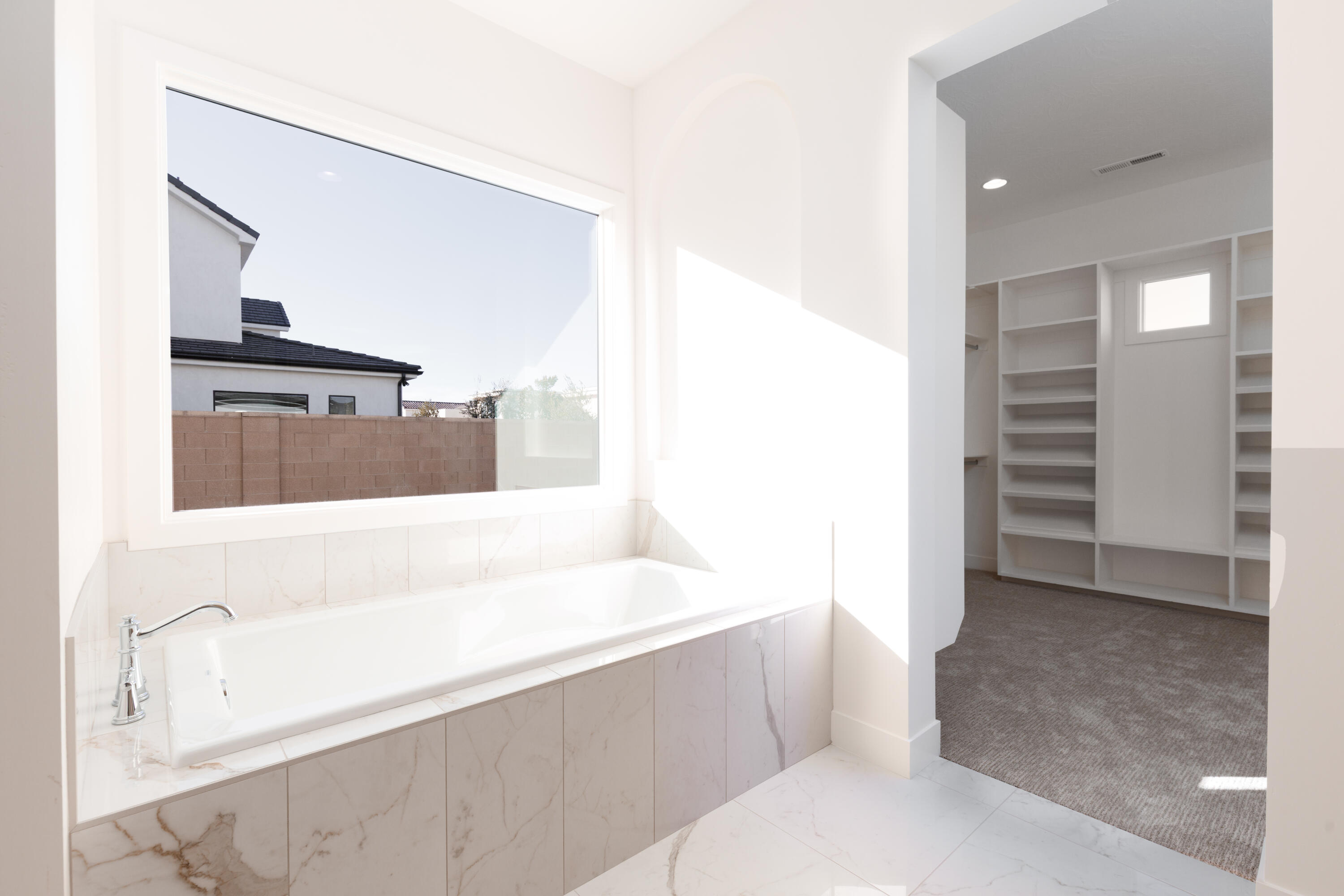 CRIMSON VISTAS - Residential