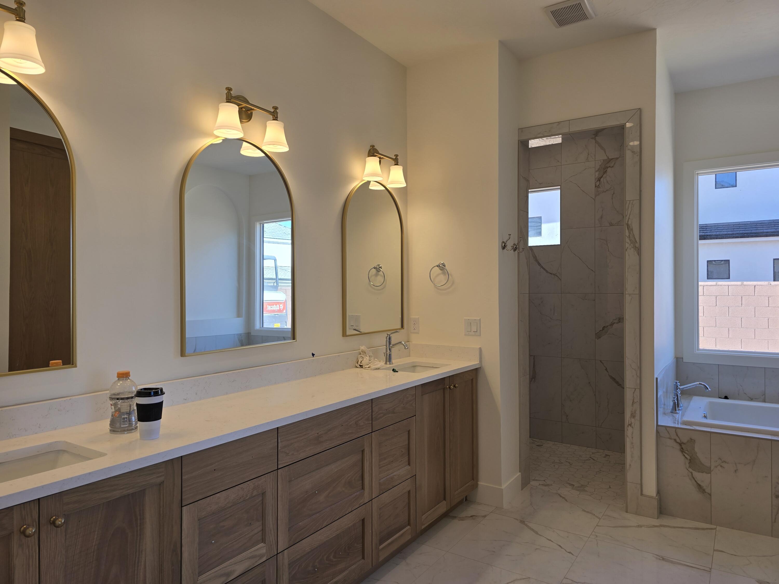 CRIMSON VISTAS - Residential