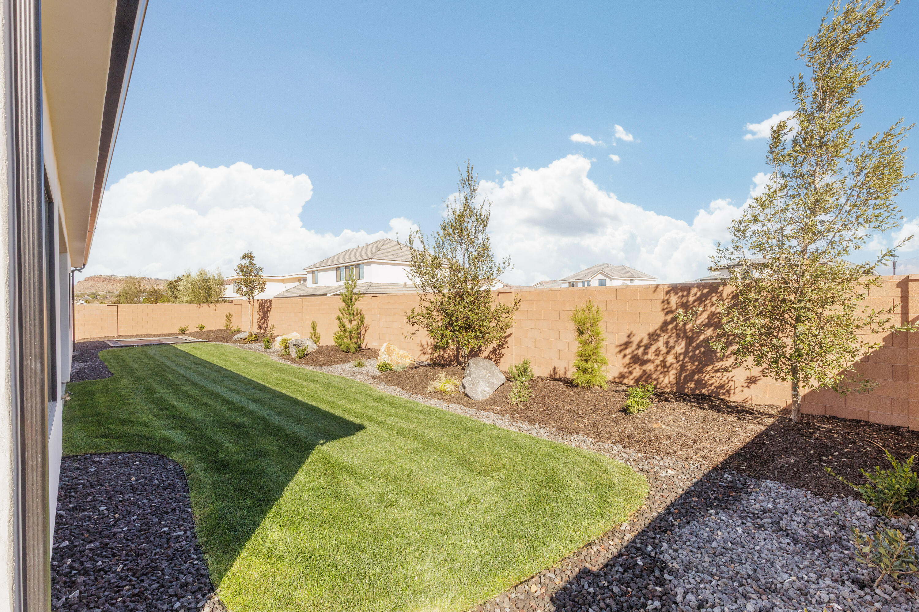 CRIMSON VISTAS - Residential