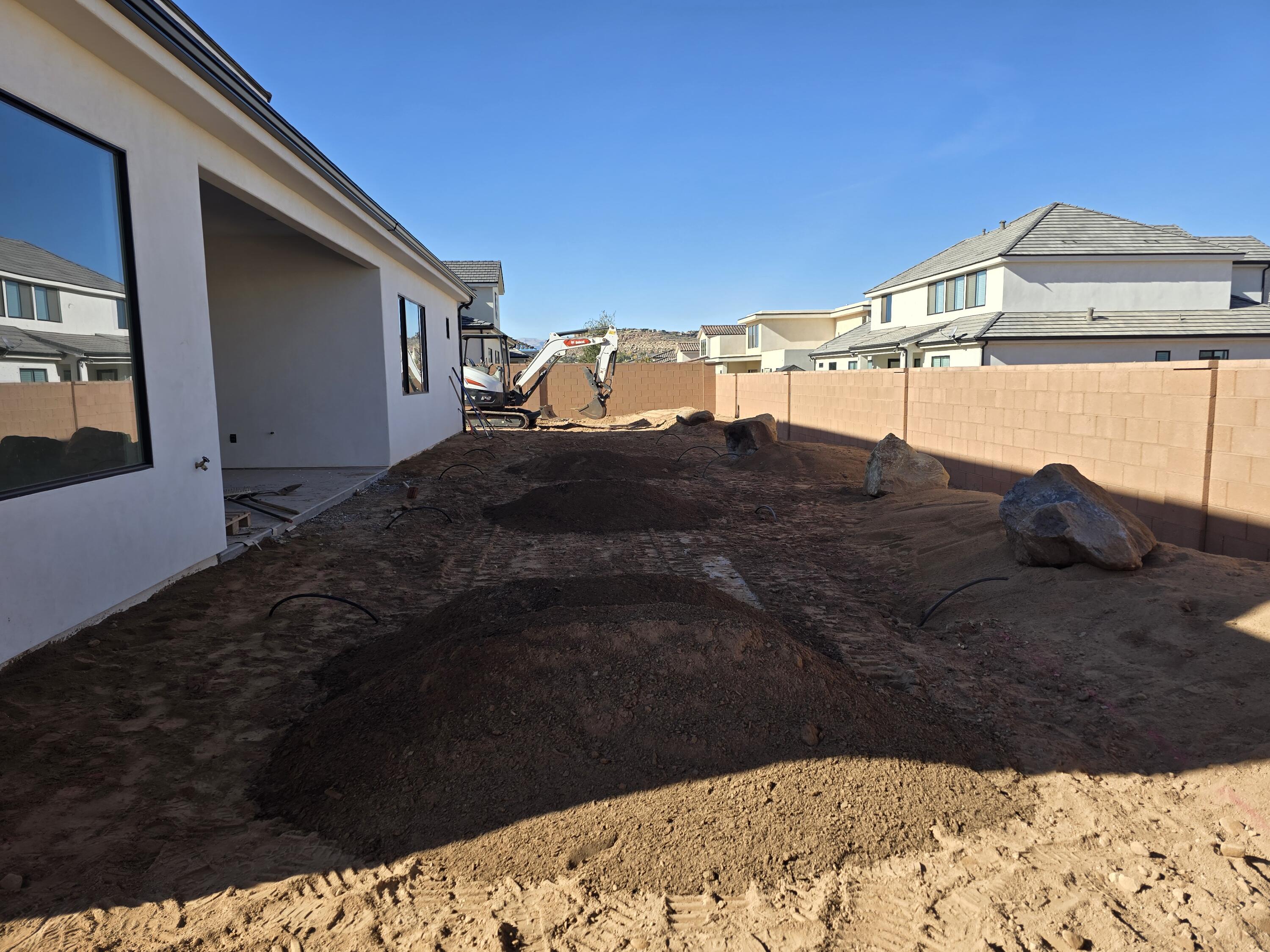 CRIMSON VISTAS - Residential