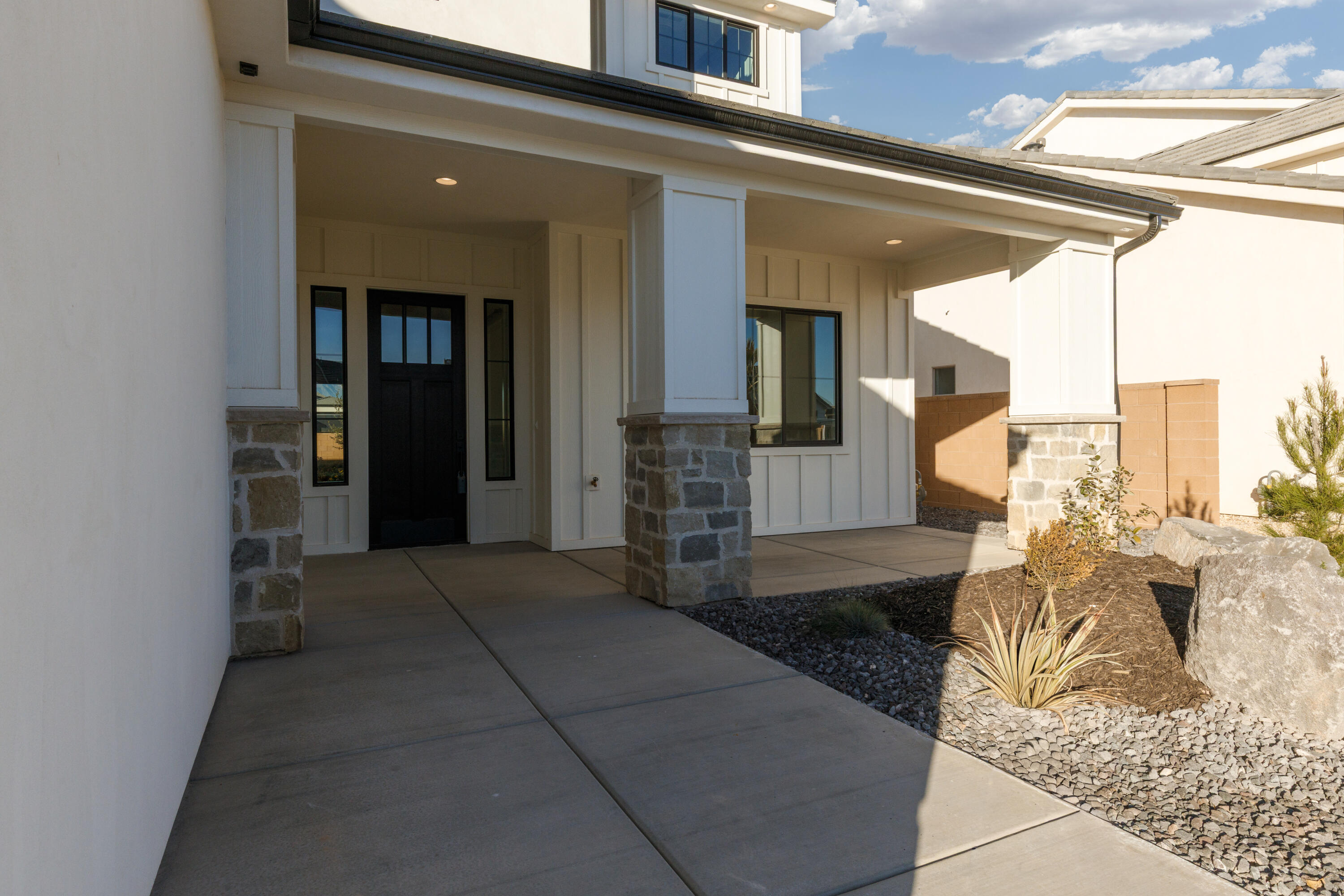 CRIMSON VISTAS - Residential