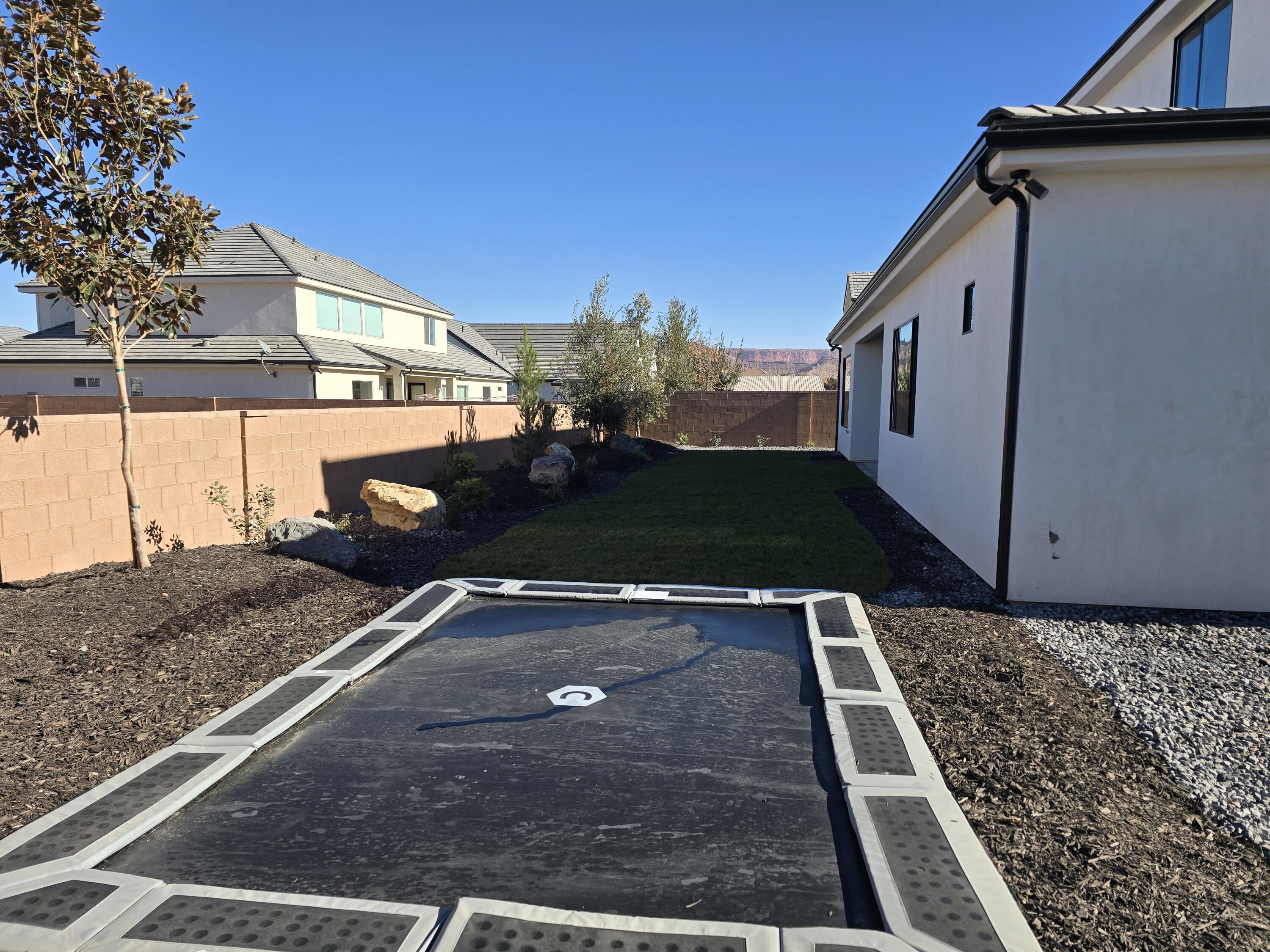 CRIMSON VISTAS - Residential