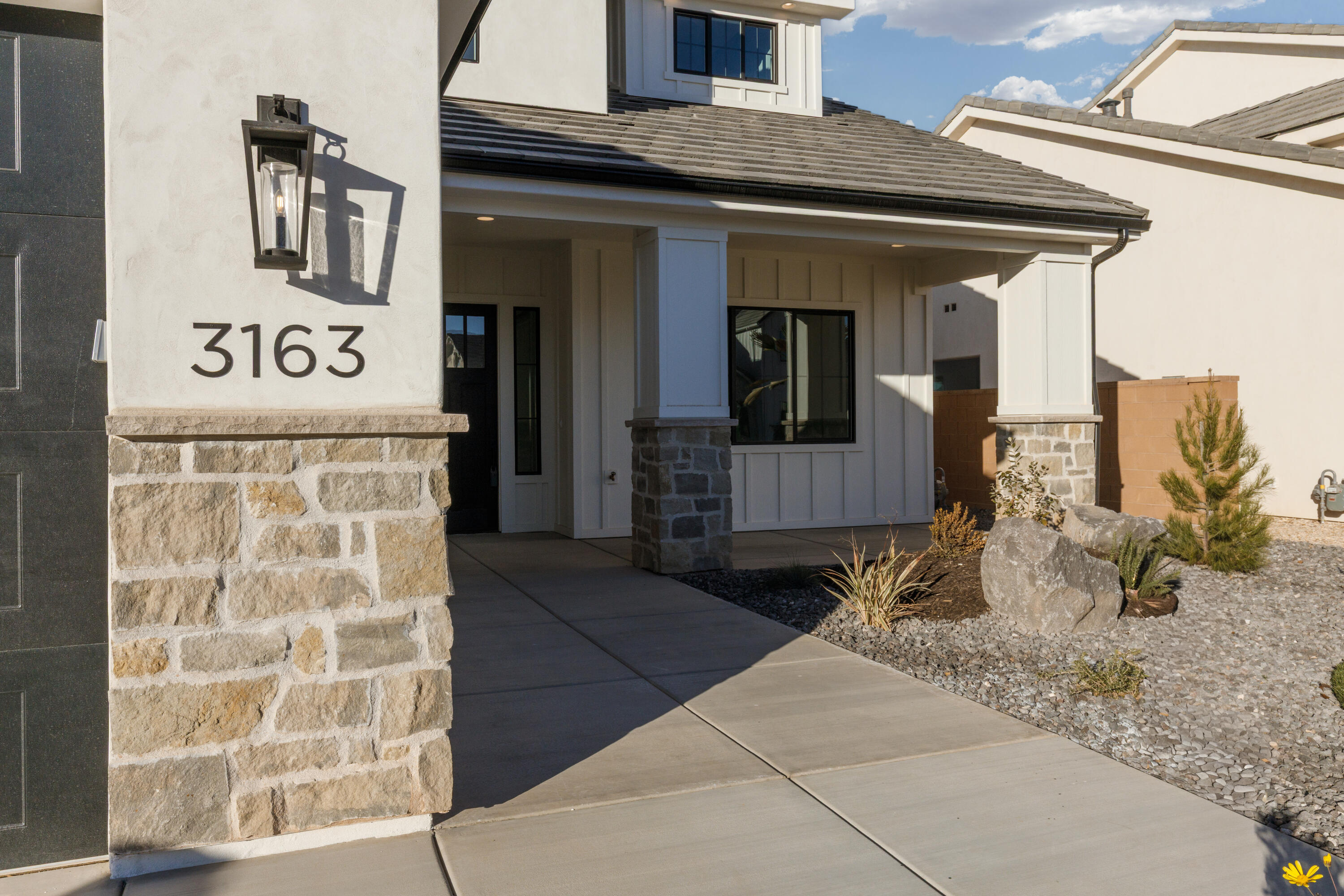 CRIMSON VISTAS - Residential