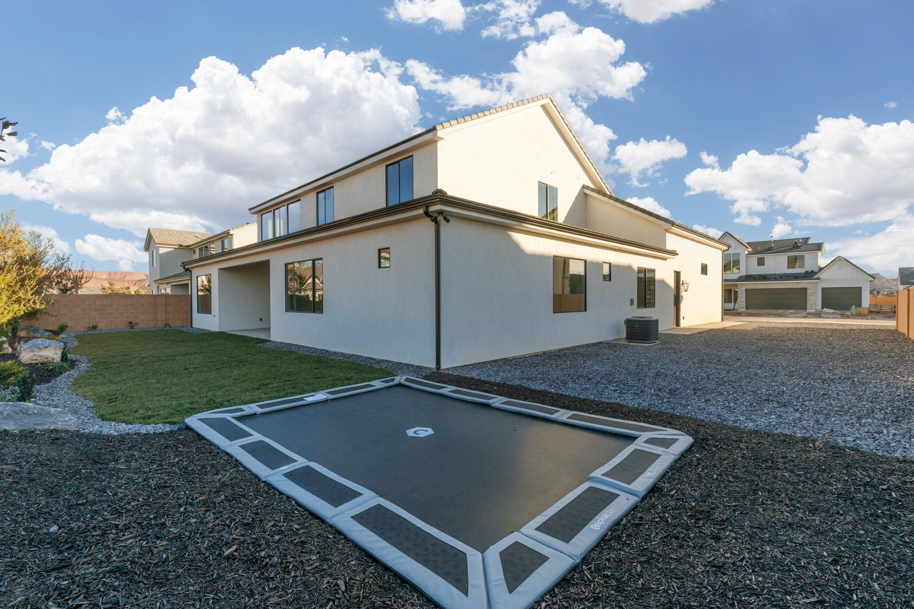 CRIMSON VISTAS - Residential