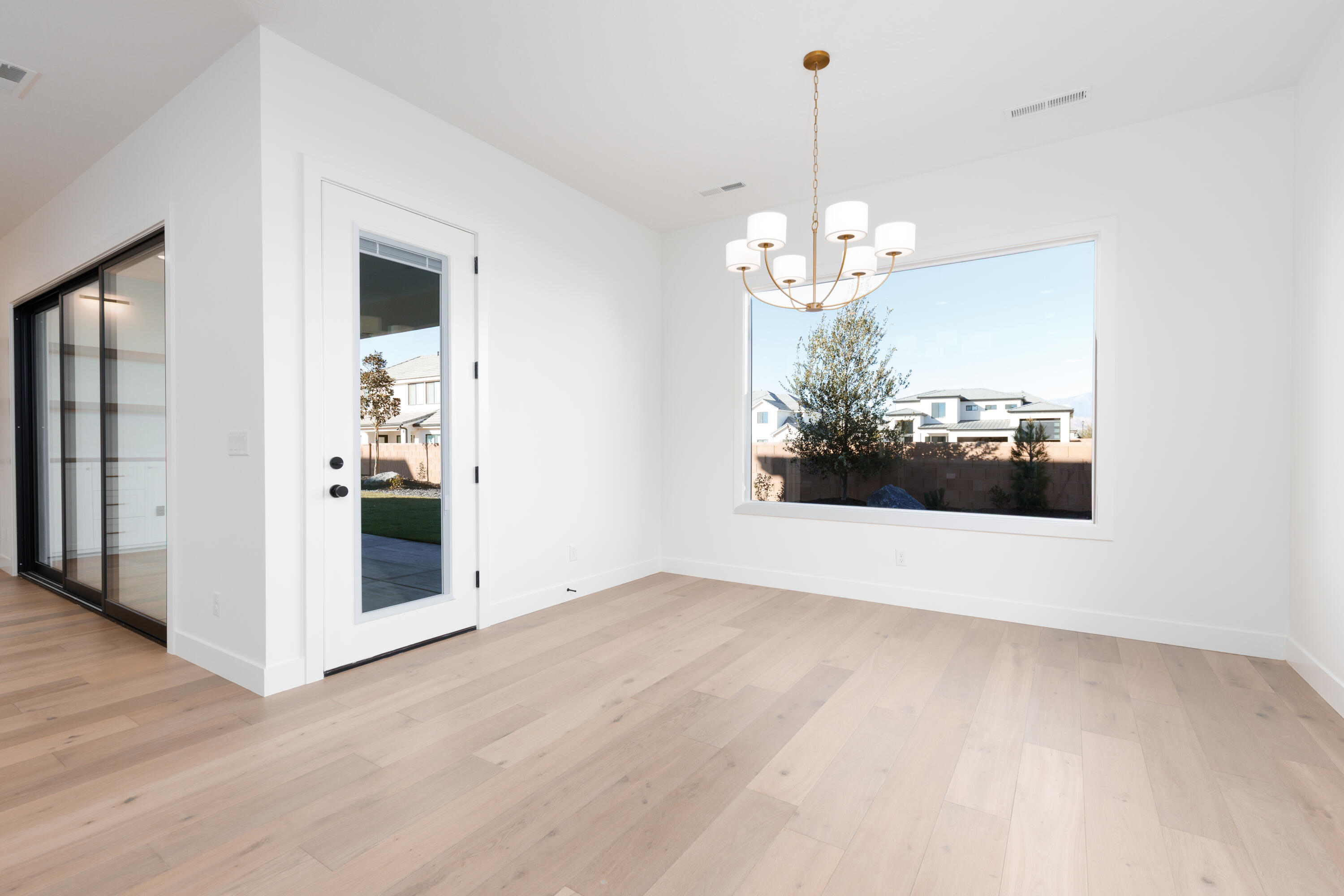 CRIMSON VISTAS - Residential