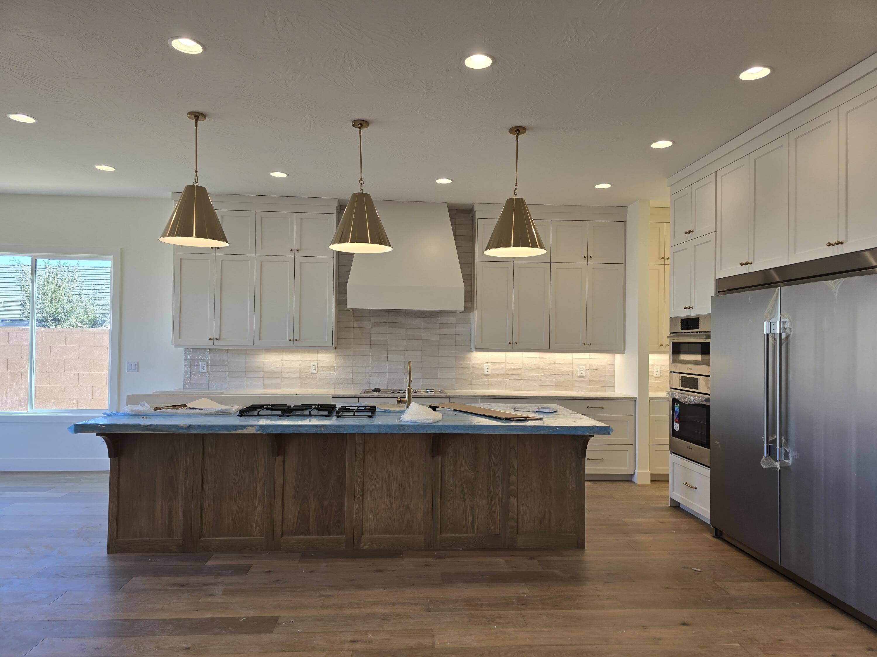 CRIMSON VISTAS - Residential