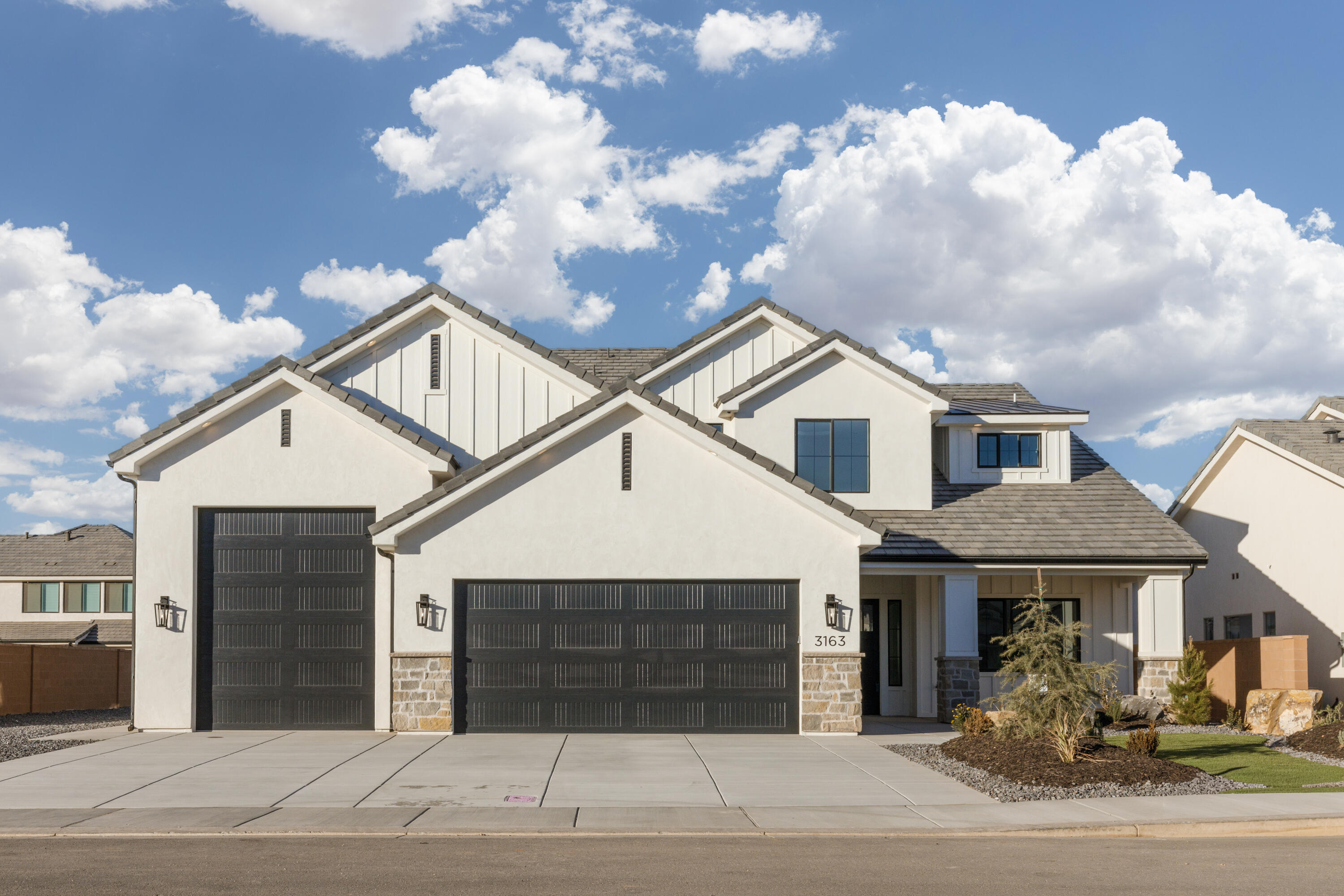 CRIMSON VISTAS - Residential