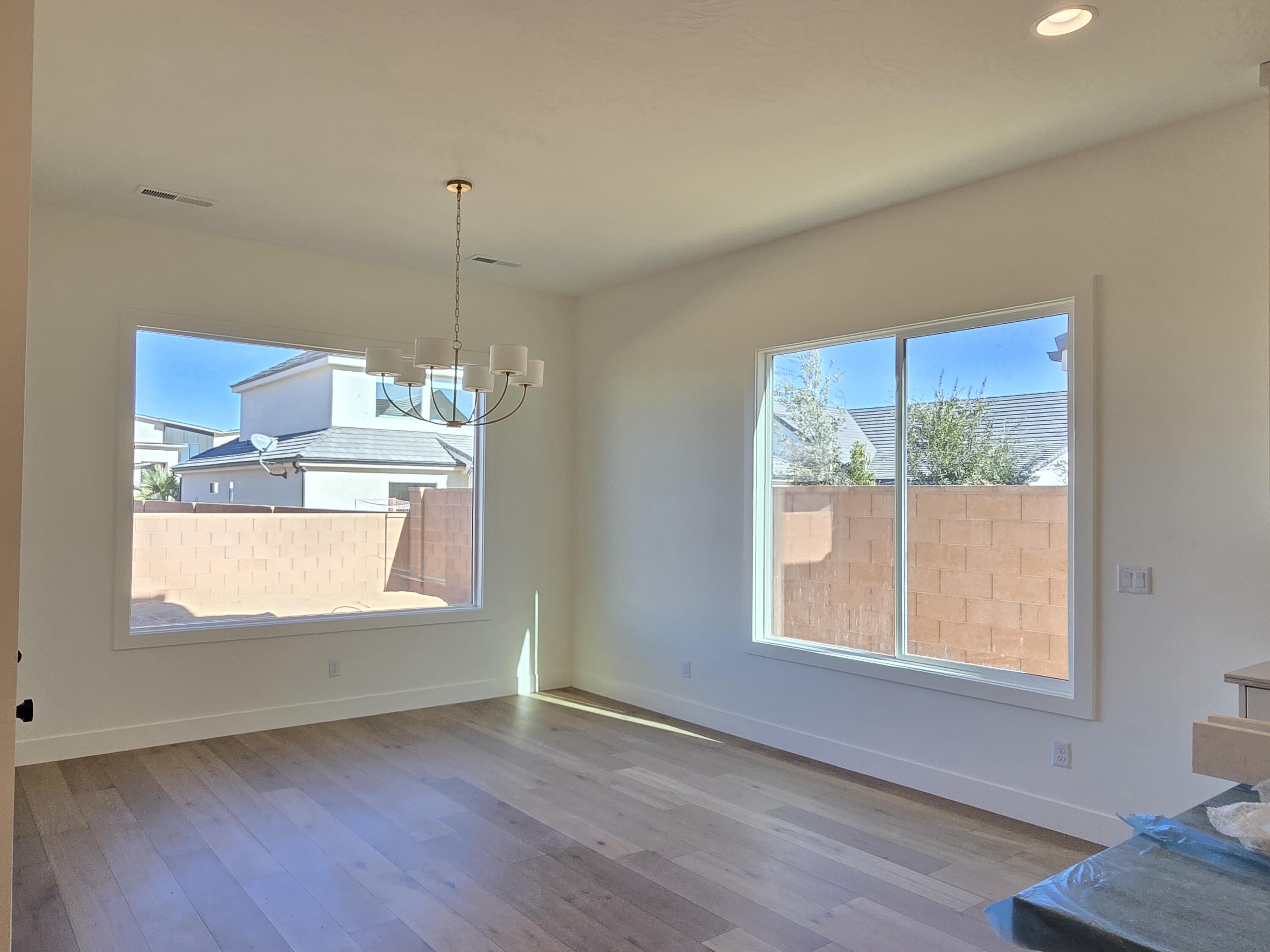 CRIMSON VISTAS - Residential