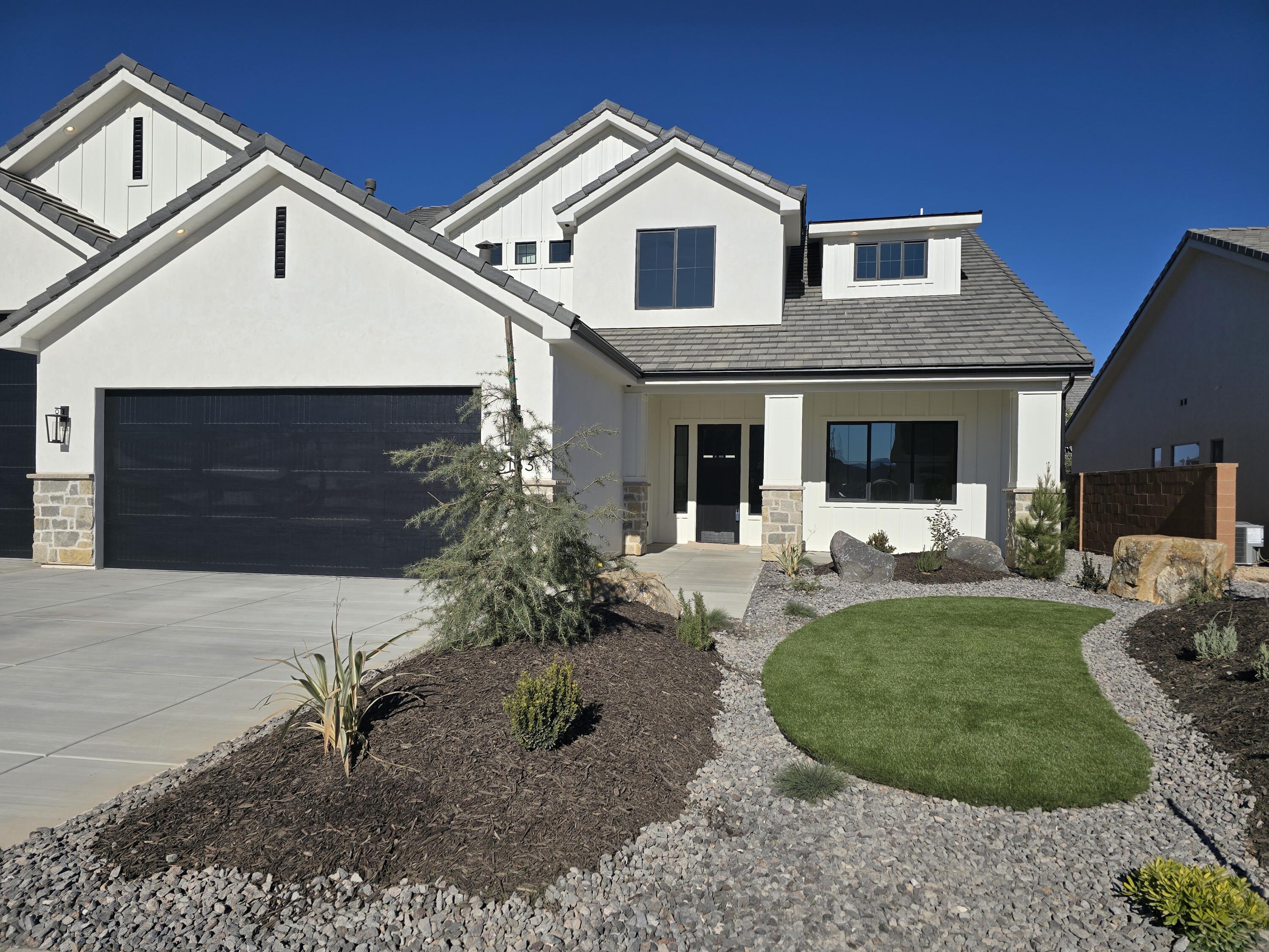 CRIMSON VISTAS - Residential