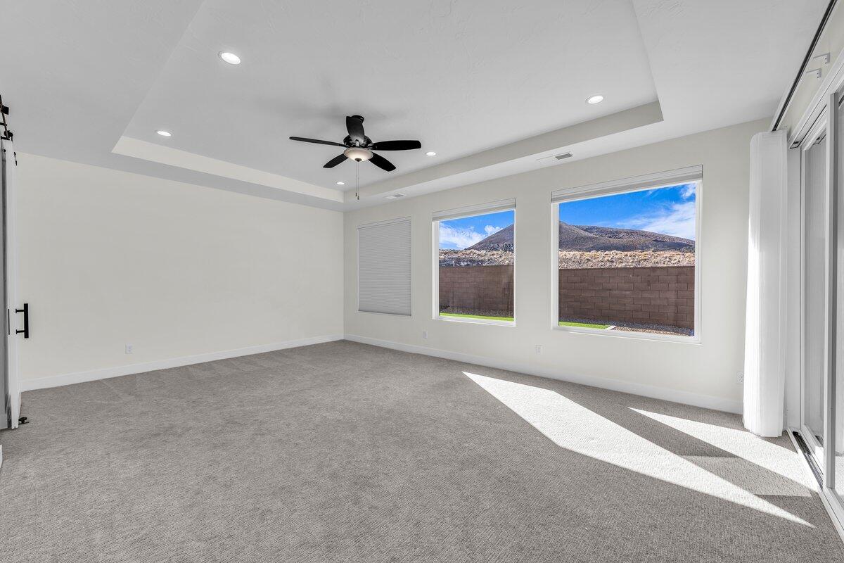 THE RIDGE AT ZION VISTA - Residential