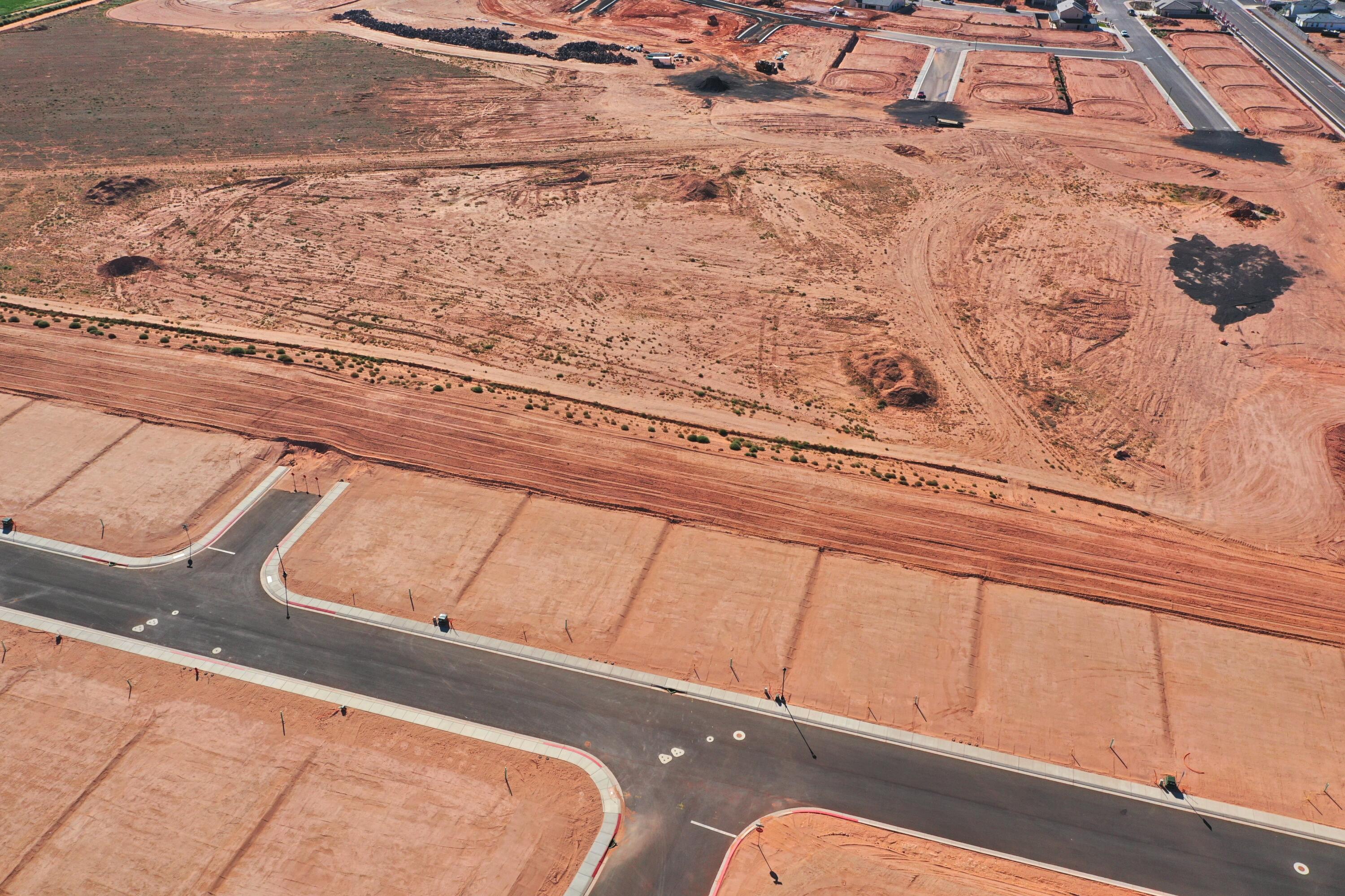 MARLA AT ELIM VALLEY - Land