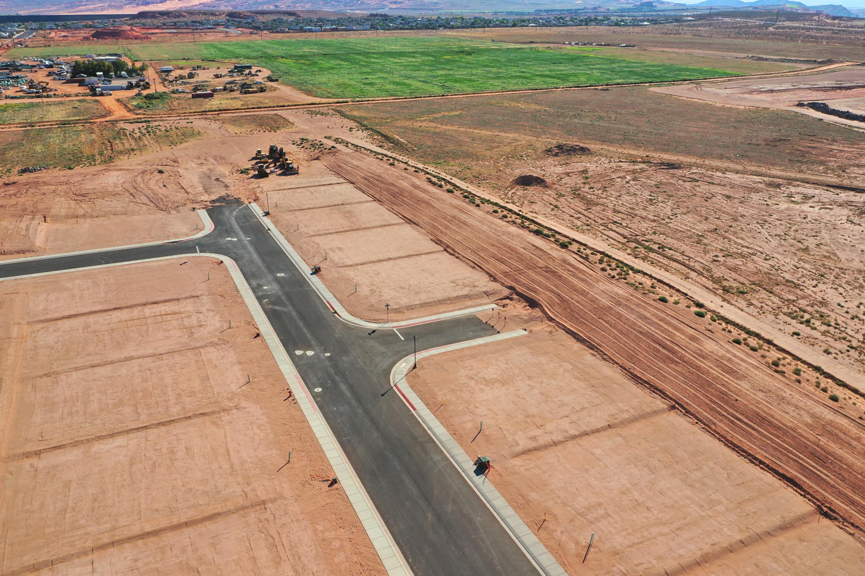 MARLA AT ELIM VALLEY - Land