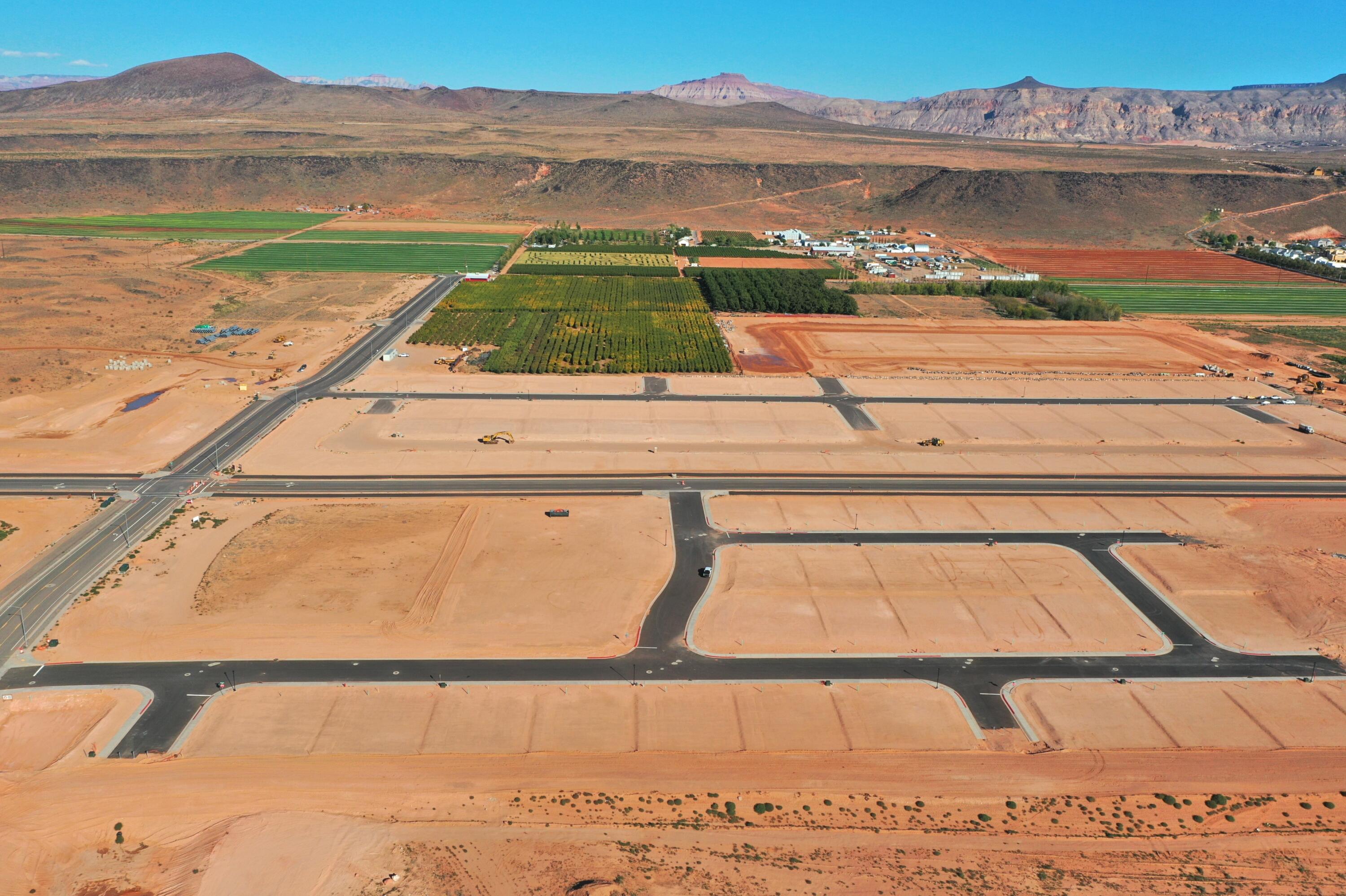 MARLA AT ELIM VALLEY - Land