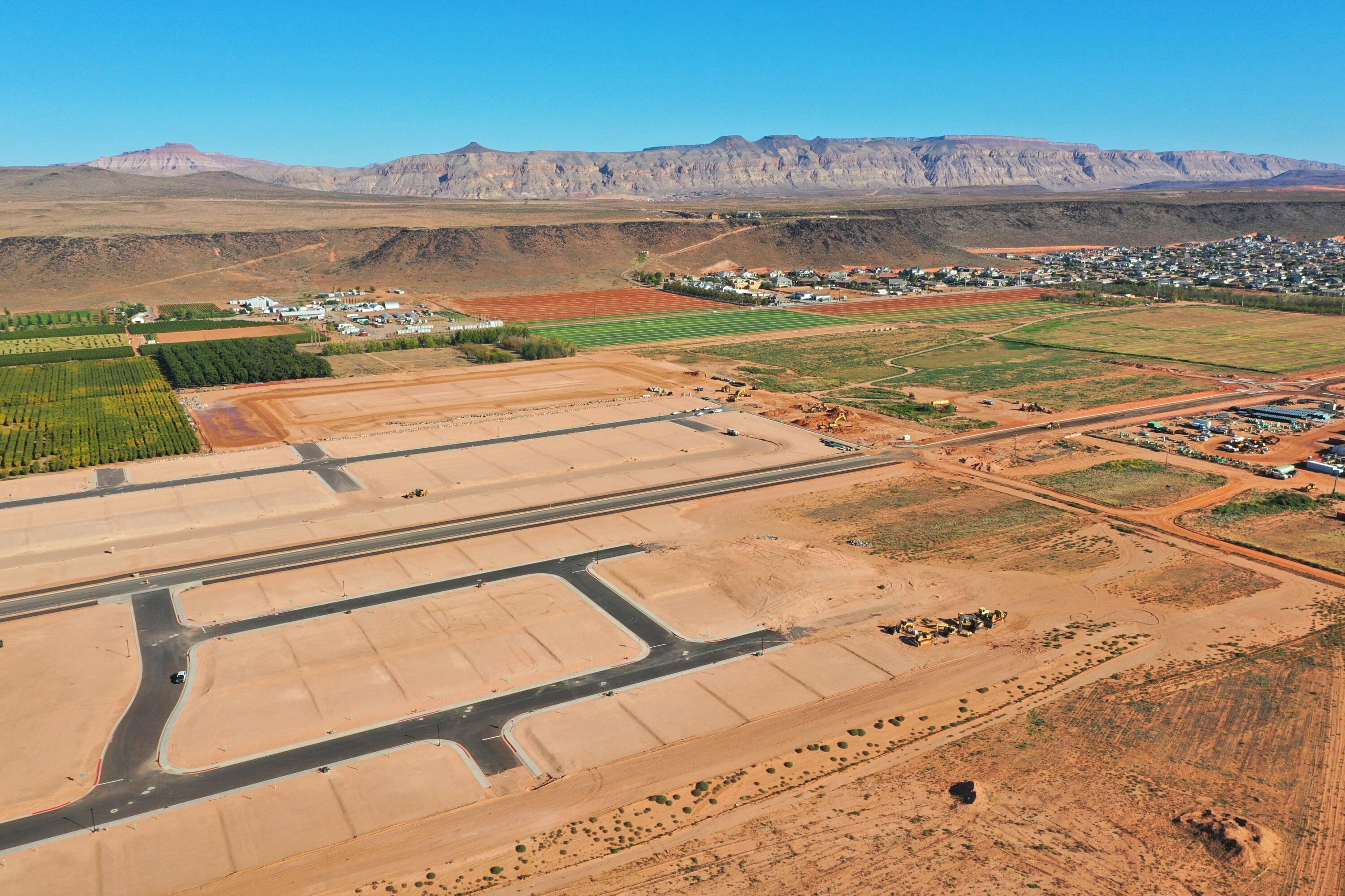 MARLA AT ELIM VALLEY - Land