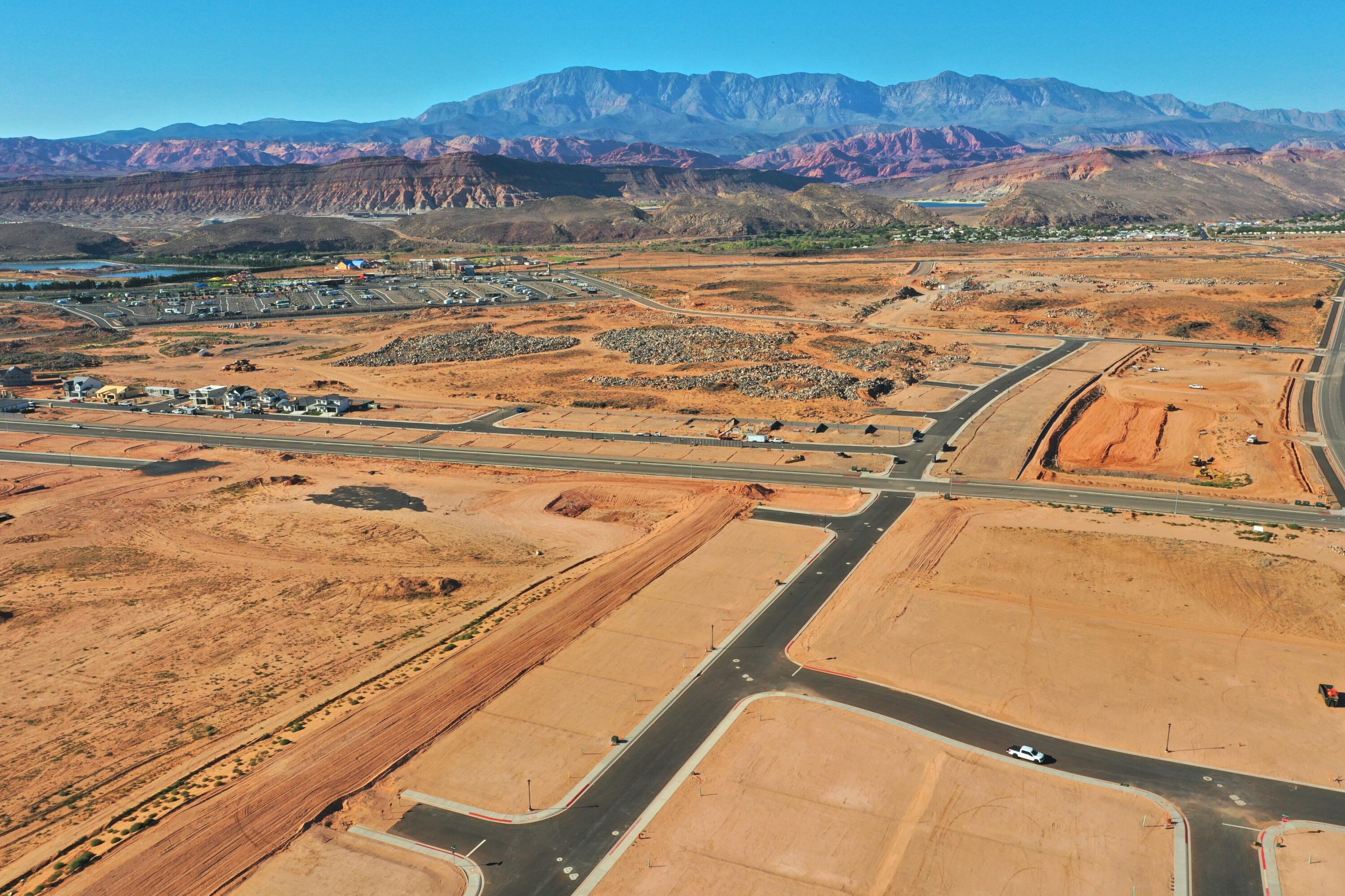 MARLA AT ELIM VALLEY - Land