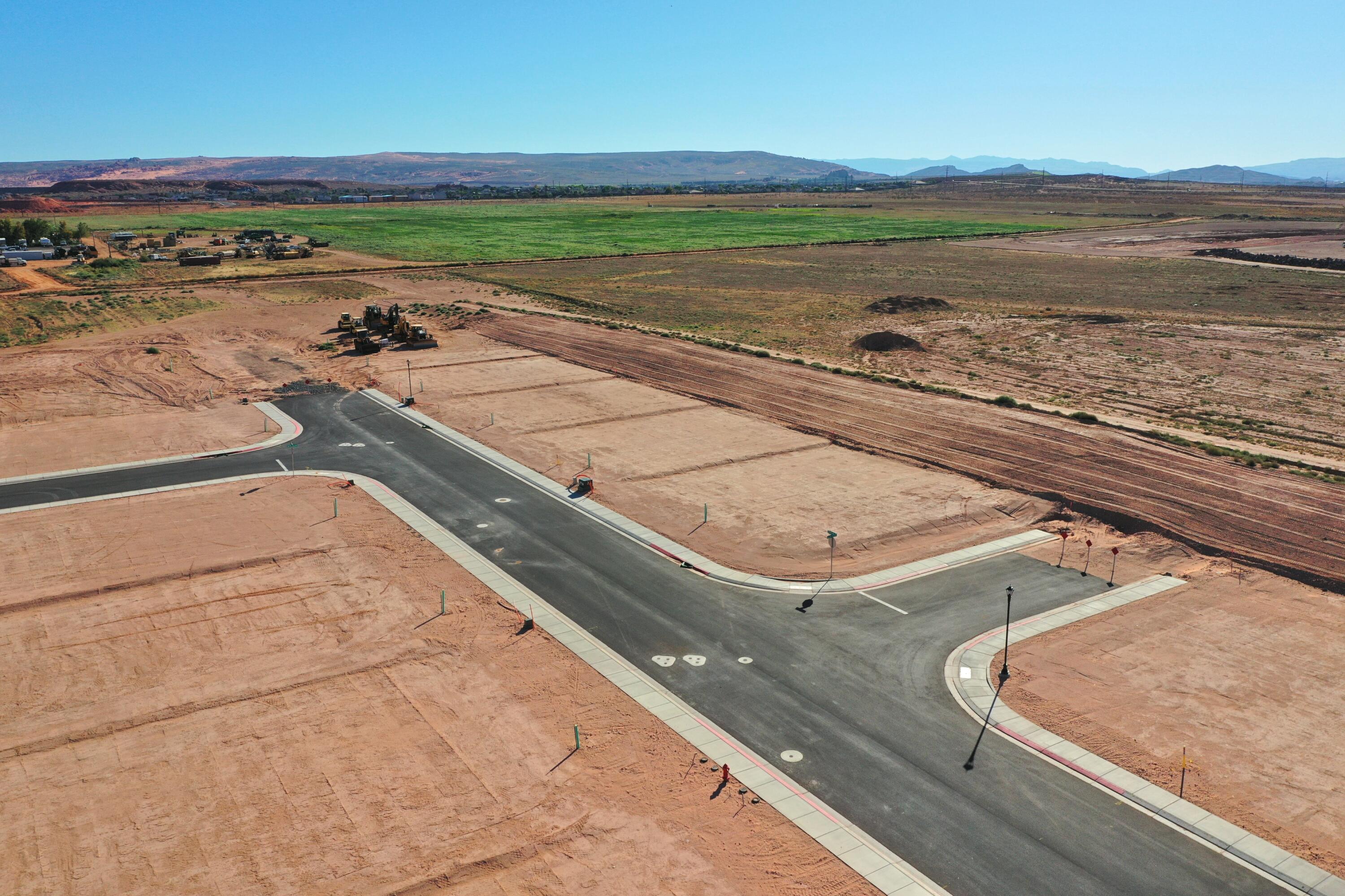 MARLA AT ELIM VALLEY - Land