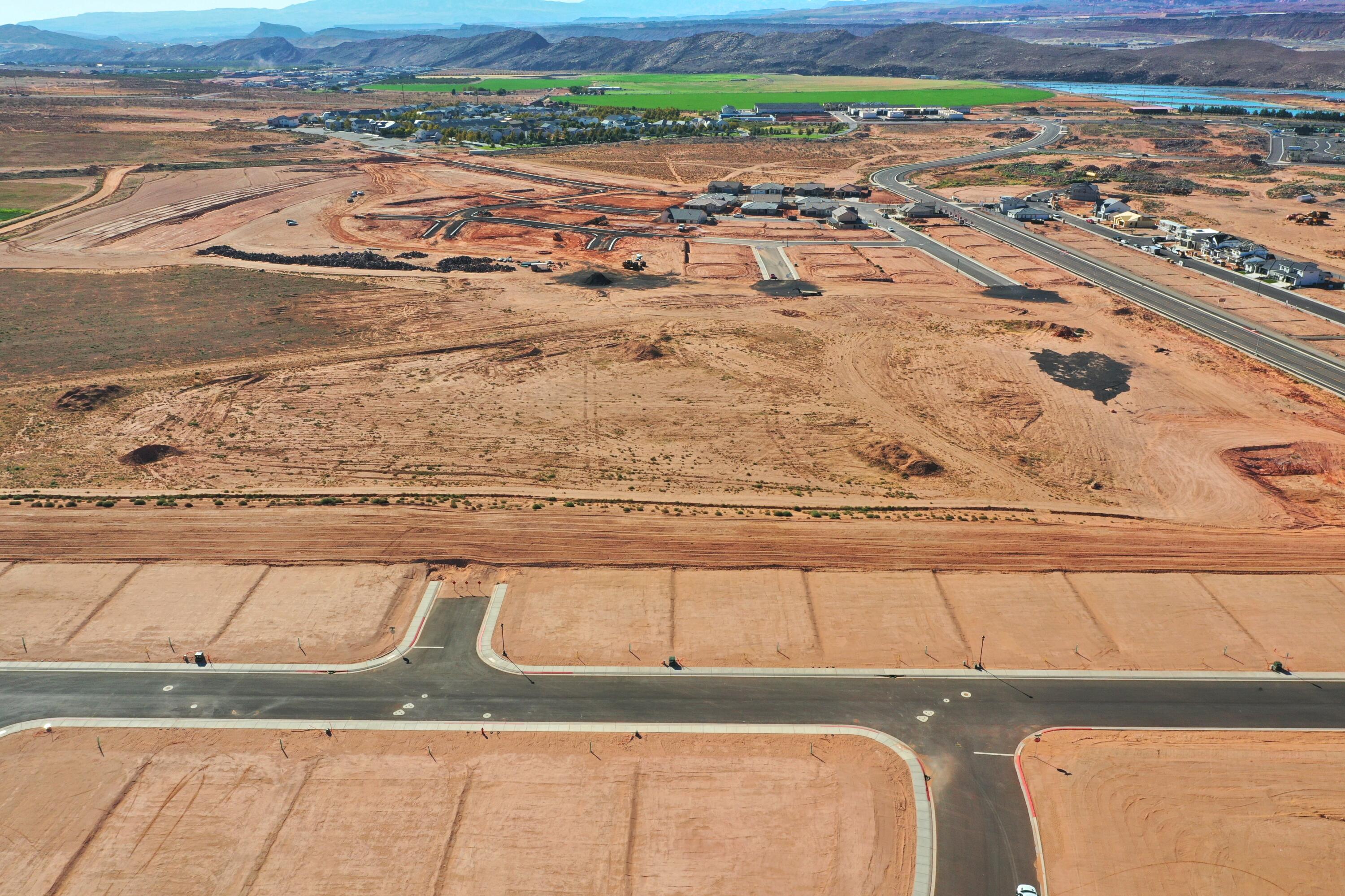MARLA AT ELIM VALLEY - Land