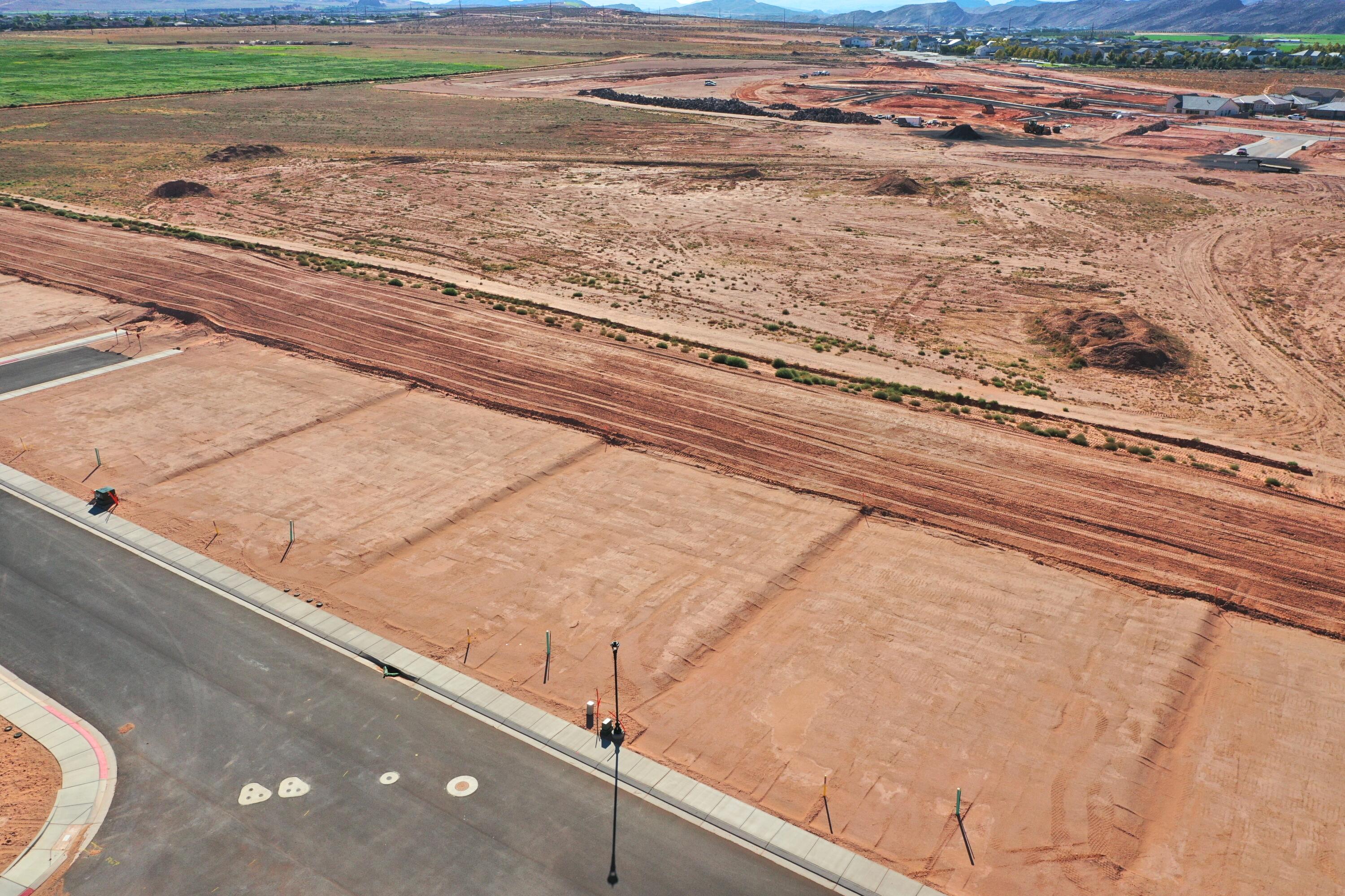 MARLA AT ELIM VALLEY - Land