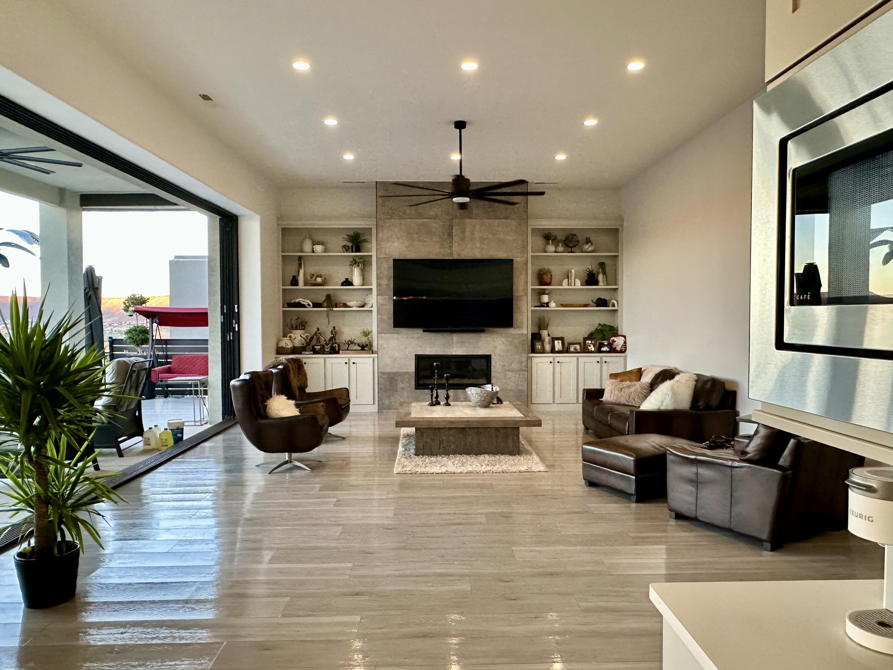 CASCATA AT DIVARIO - Residential