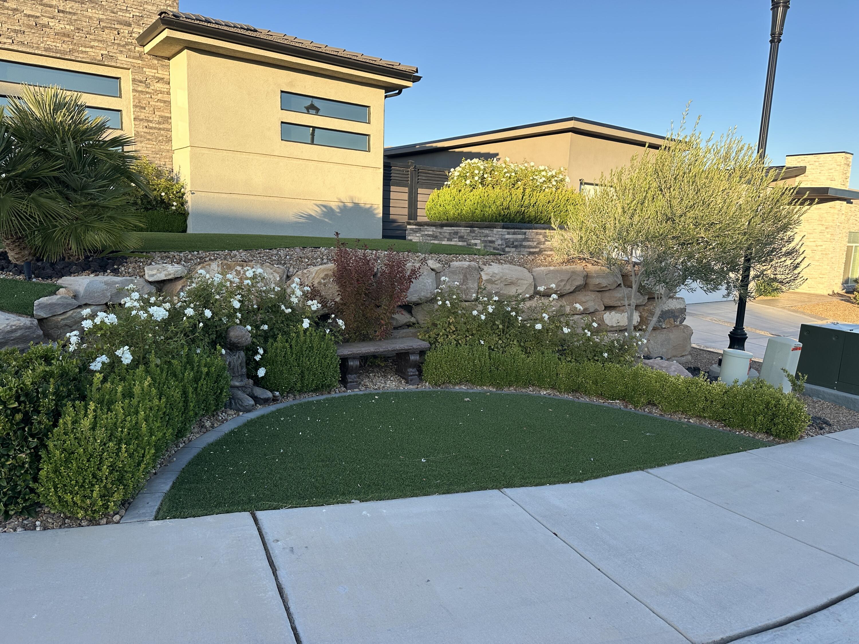 CASCATA AT DIVARIO - Residential