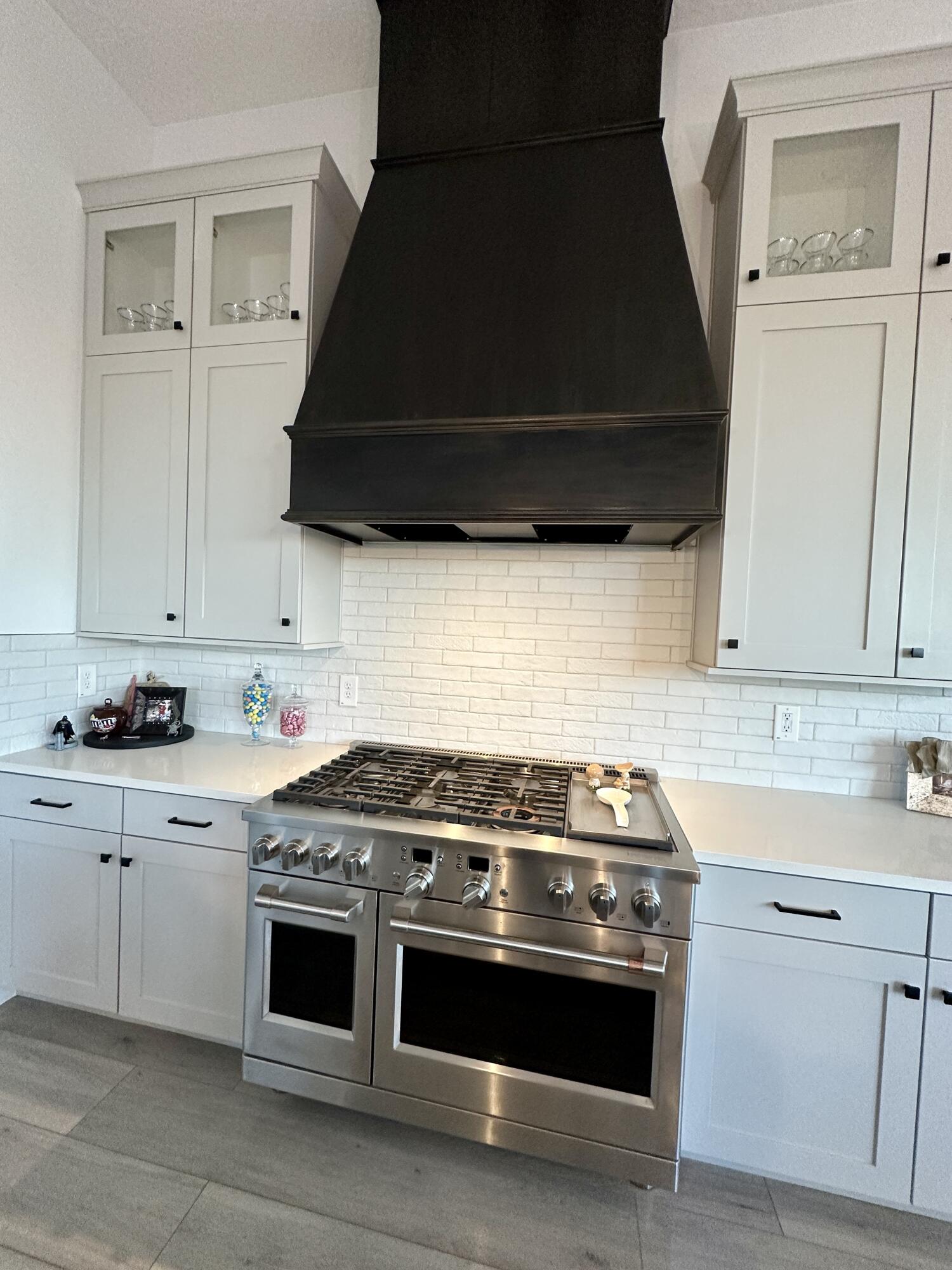 CASCATA AT DIVARIO - Residential