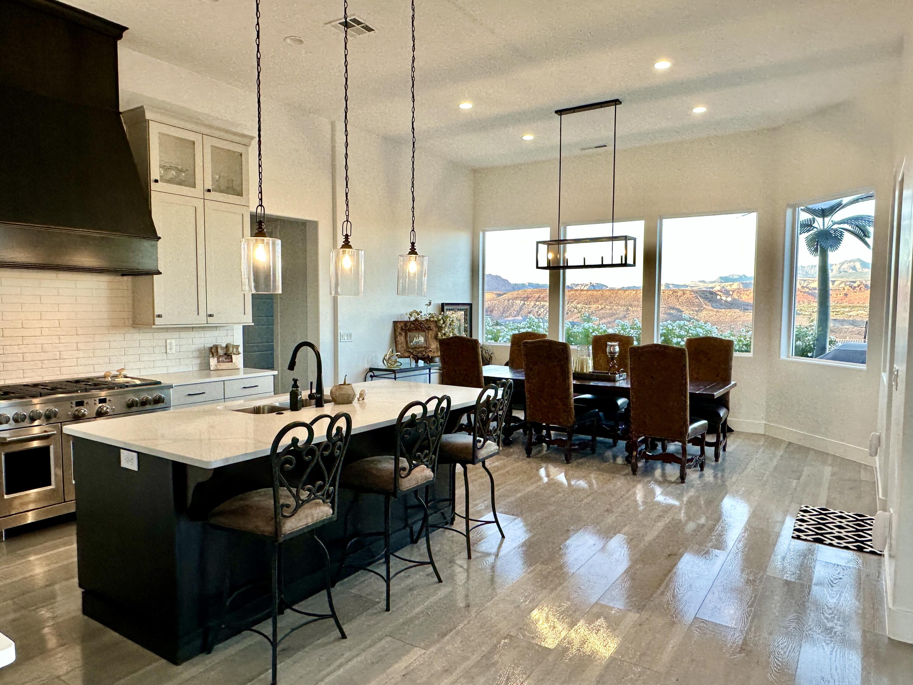 CASCATA AT DIVARIO - Residential