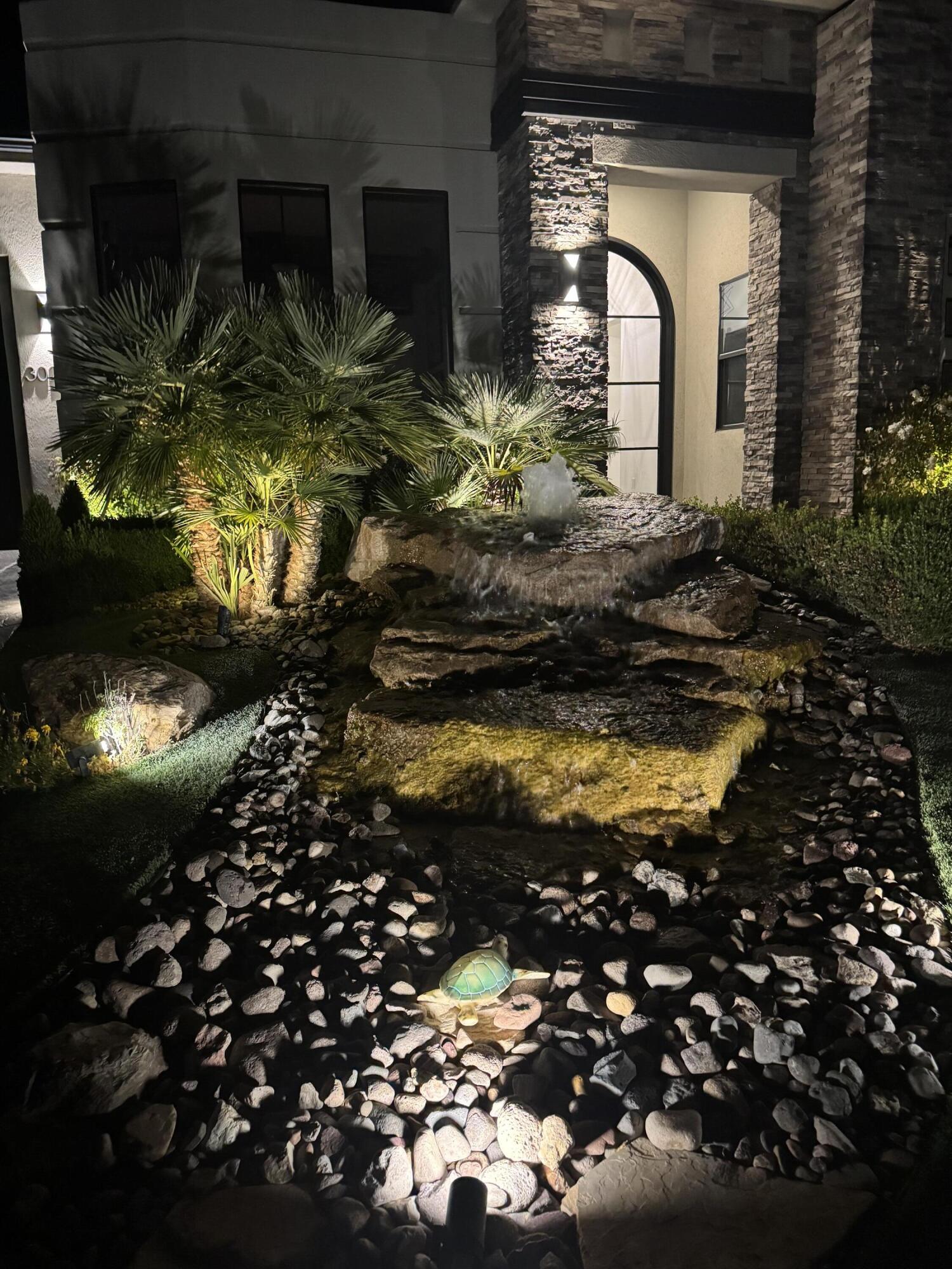 CASCATA AT DIVARIO - Residential