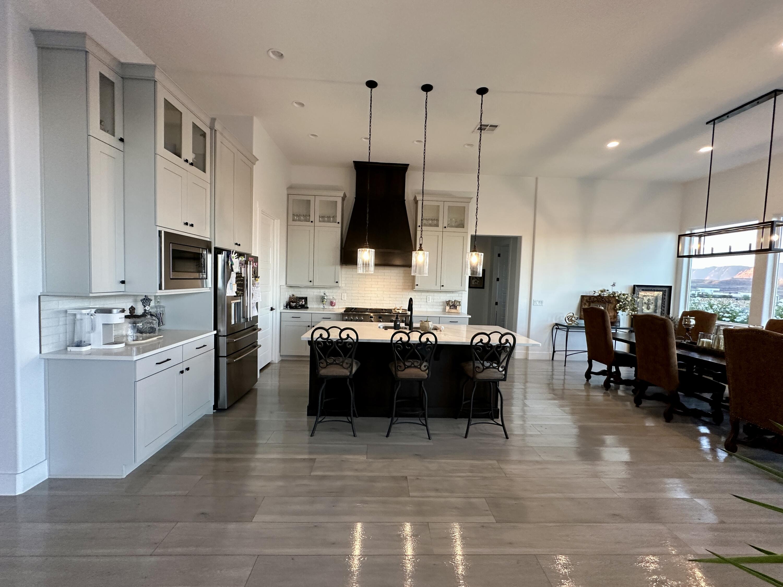 CASCATA AT DIVARIO - Residential