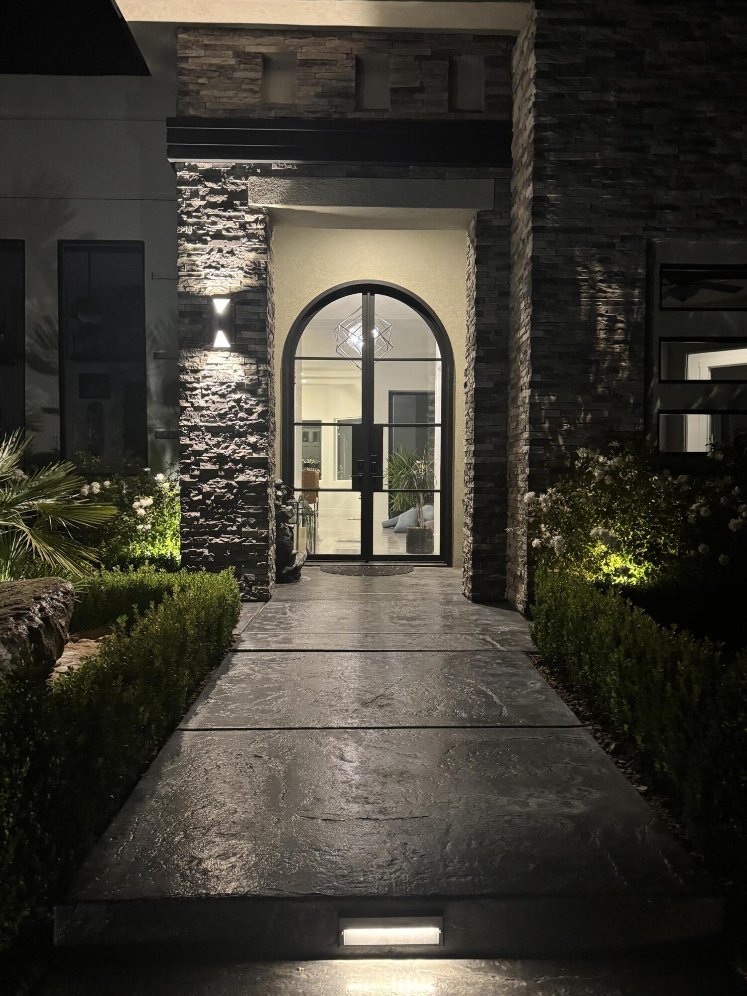 CASCATA AT DIVARIO - Residential