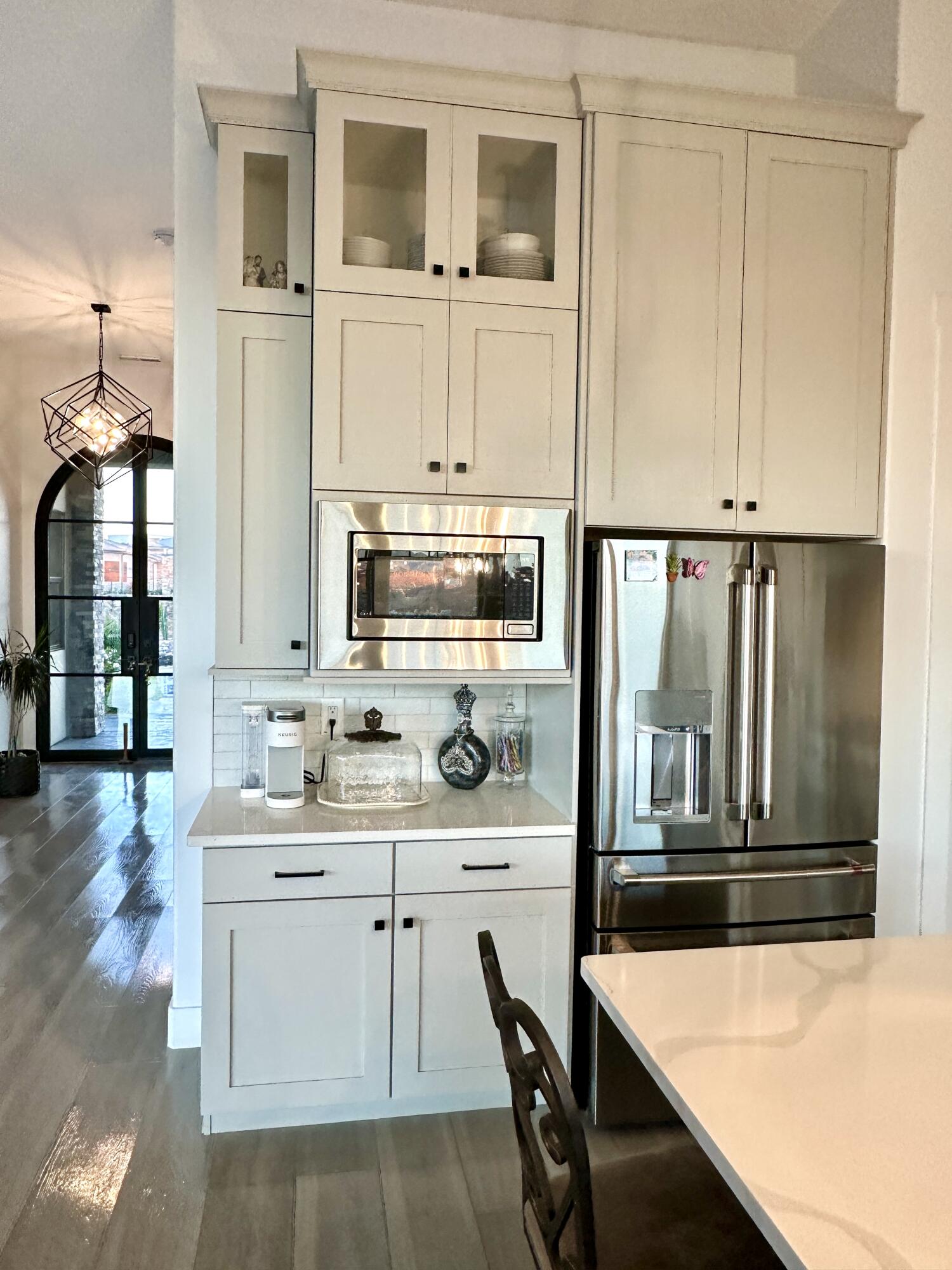 CASCATA AT DIVARIO - Residential