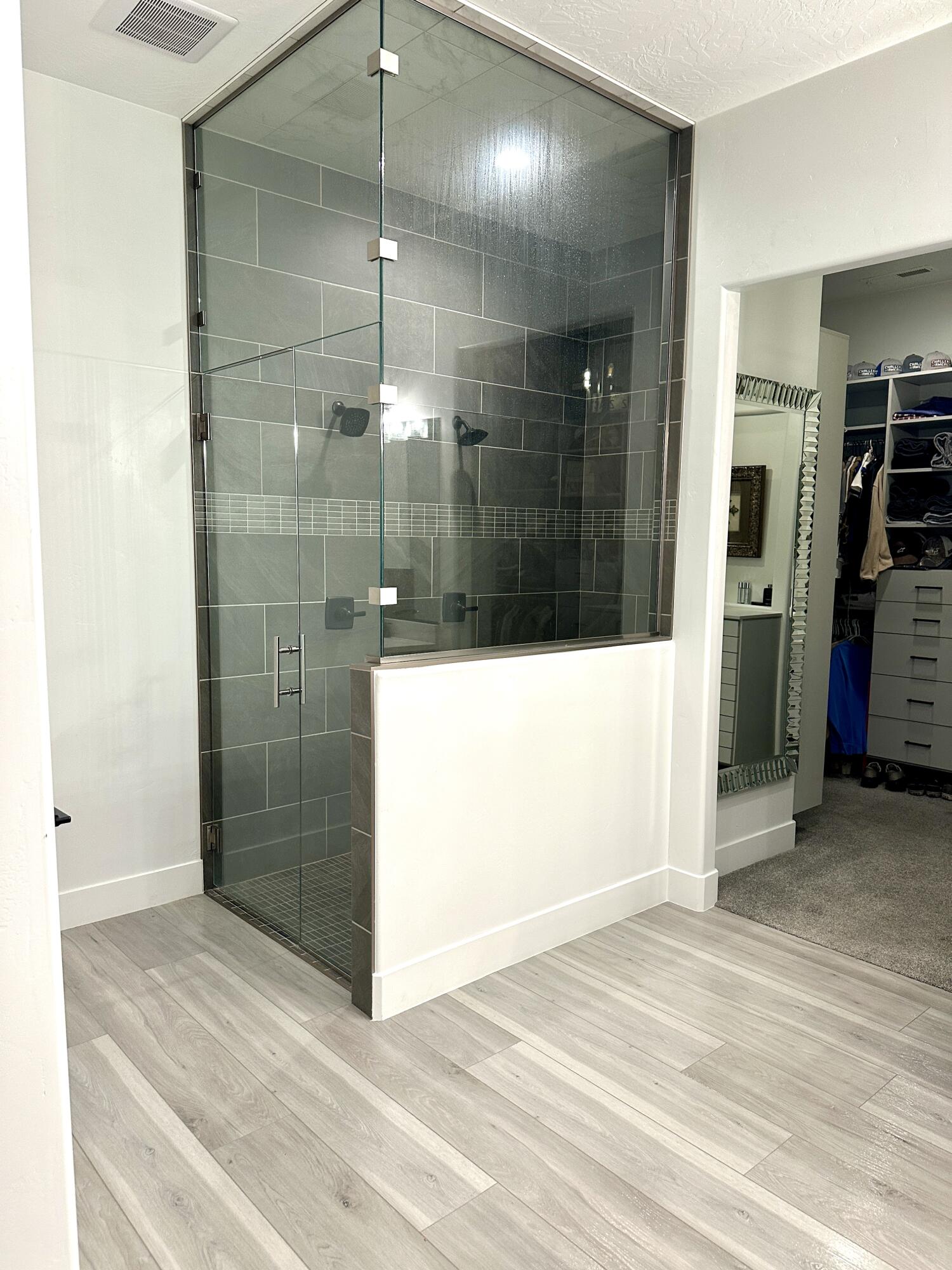 CASCATA AT DIVARIO - Residential