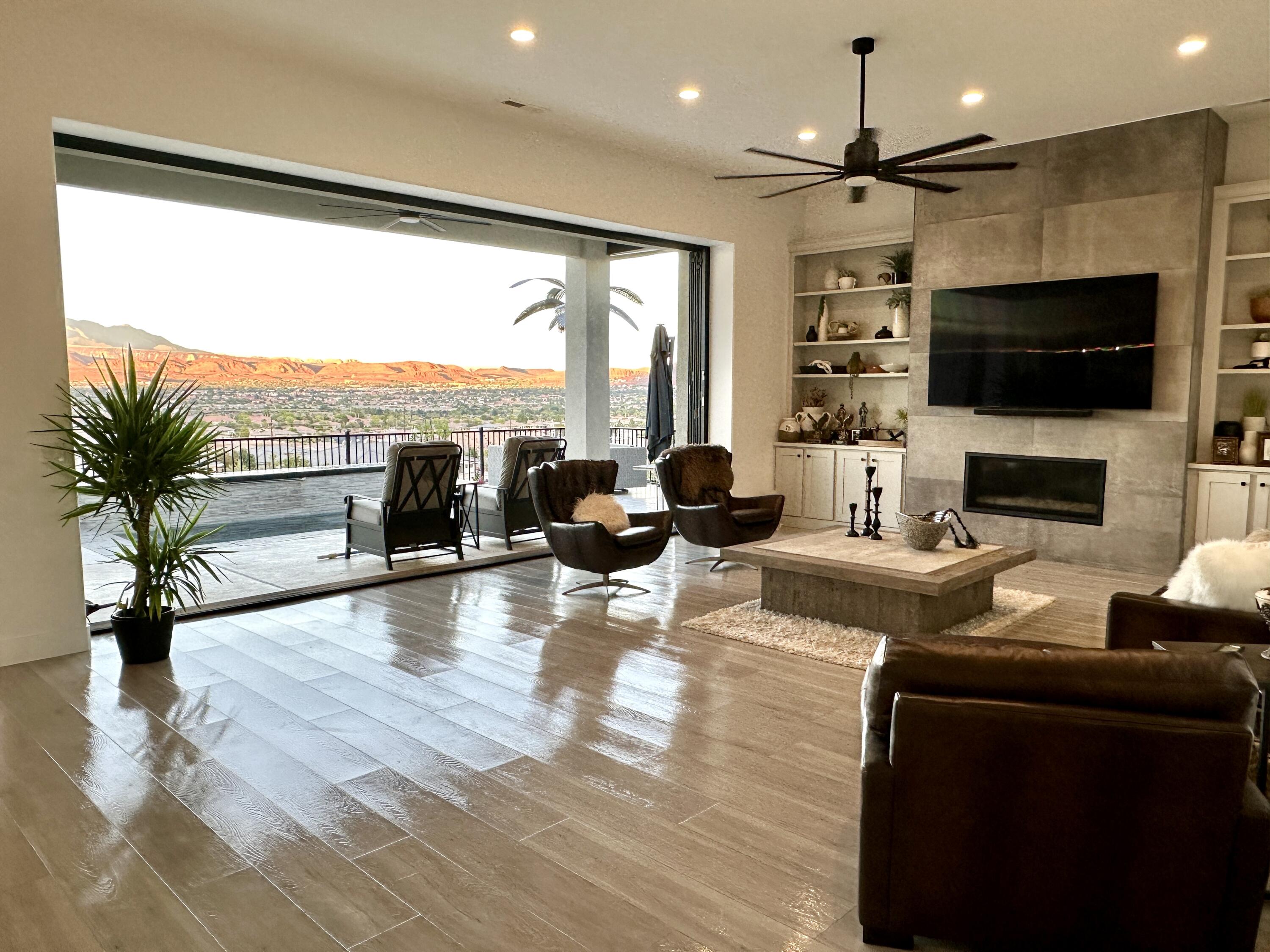 CASCATA AT DIVARIO - Residential