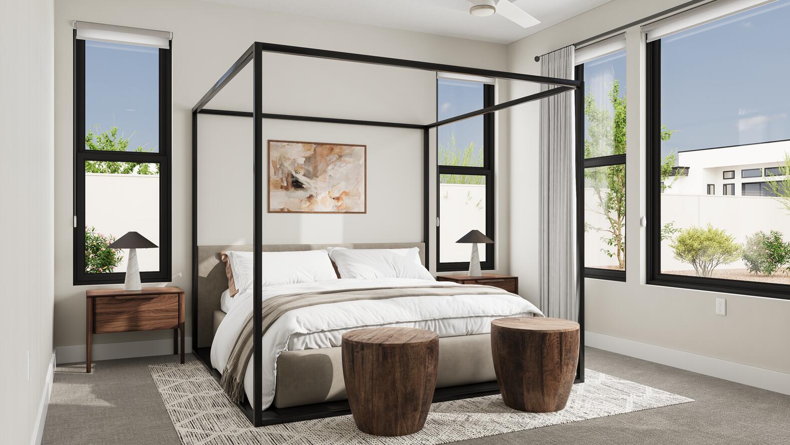 CLUB AT CORAL CANYON - Residential