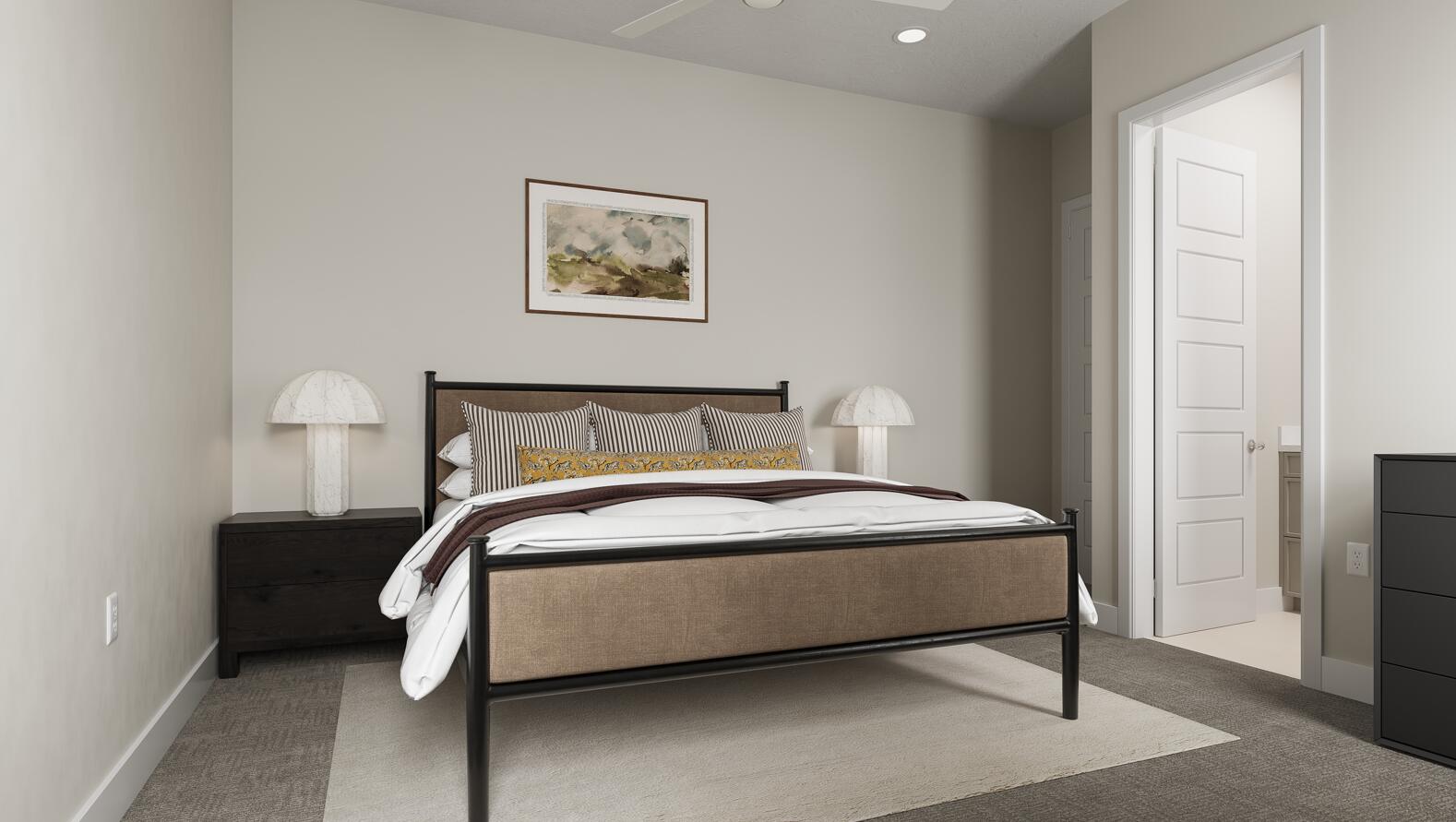 CLUB AT CORAL CANYON - Residential