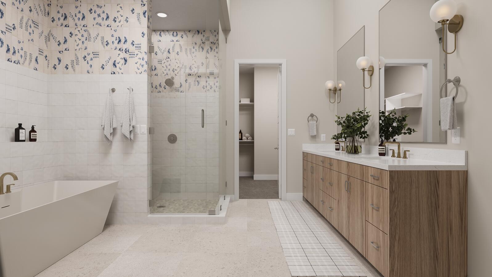 CLUB AT CORAL CANYON - Residential