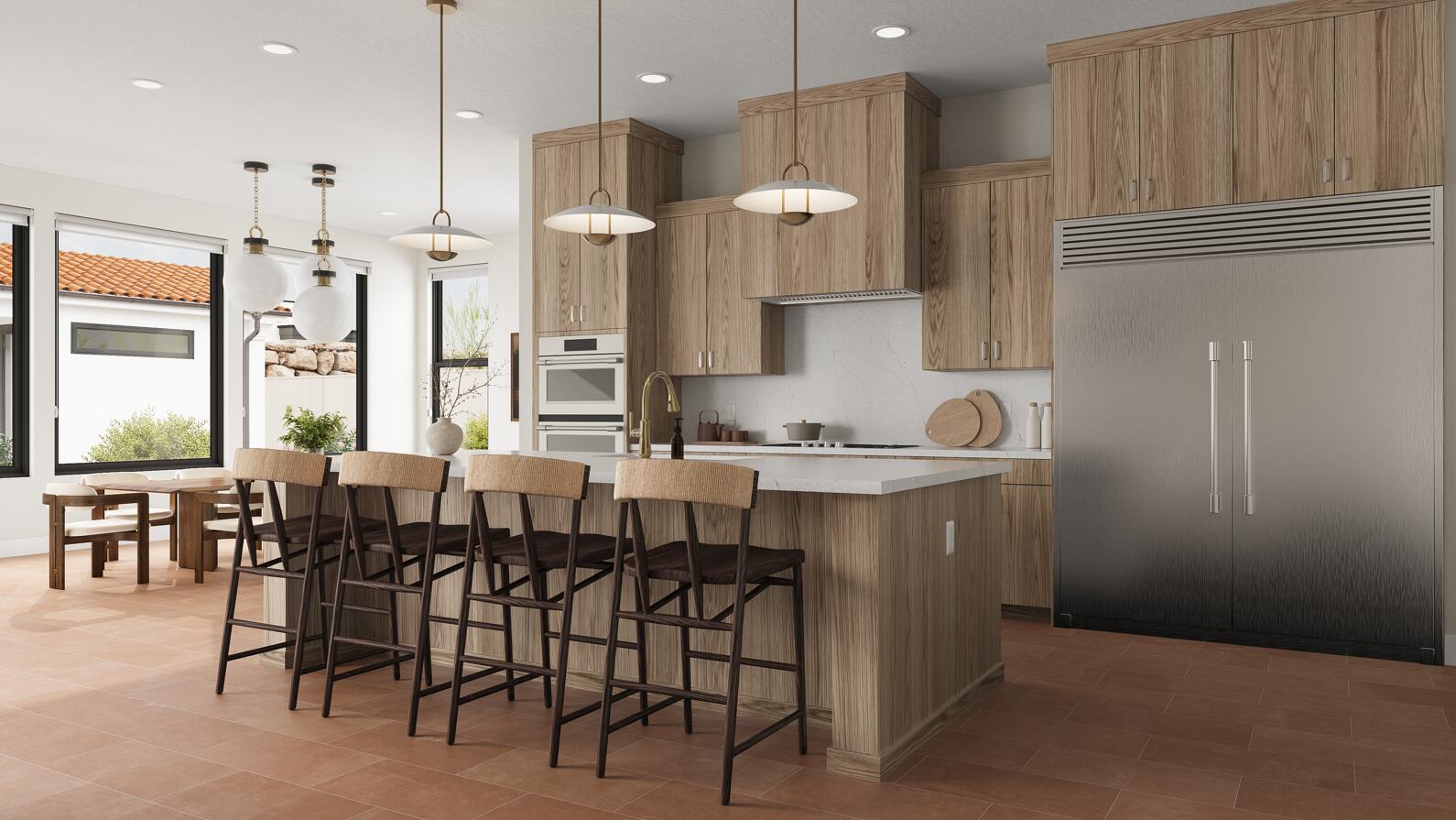 CLUB AT CORAL CANYON - Residential