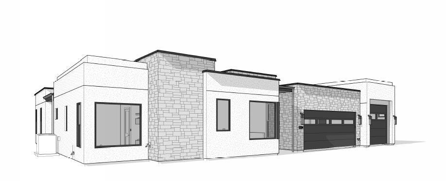 CLUB AT CORAL CANYON - Residential