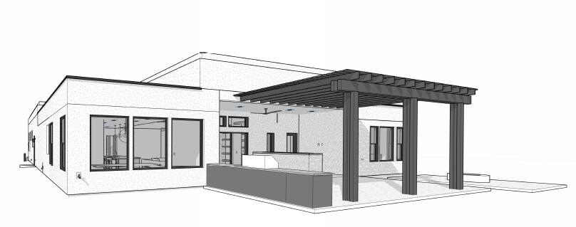 CLUB AT CORAL CANYON - Residential