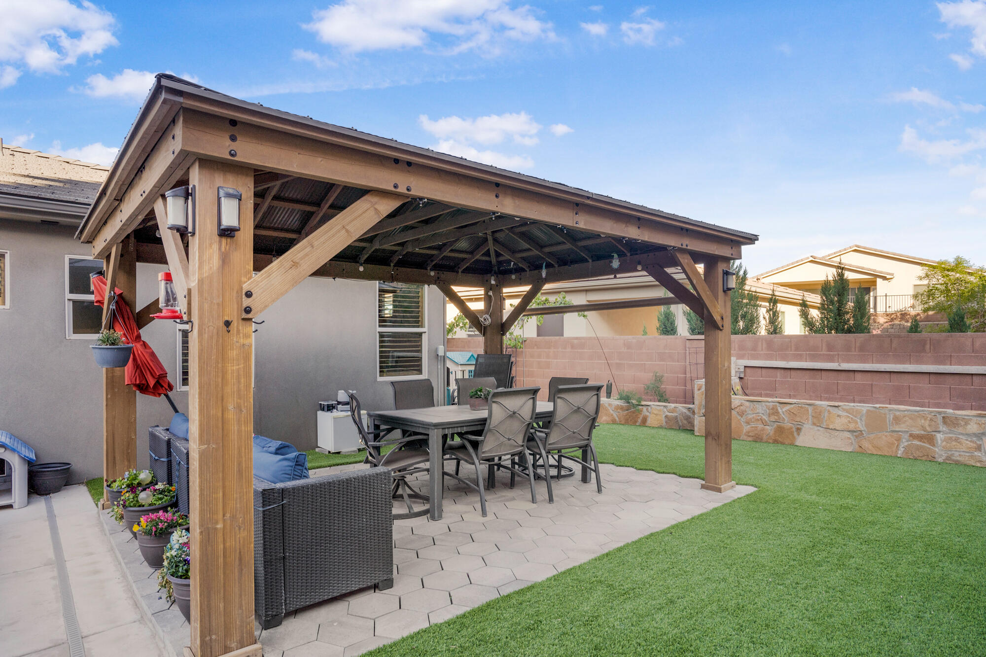 ZION VISTA - Residential