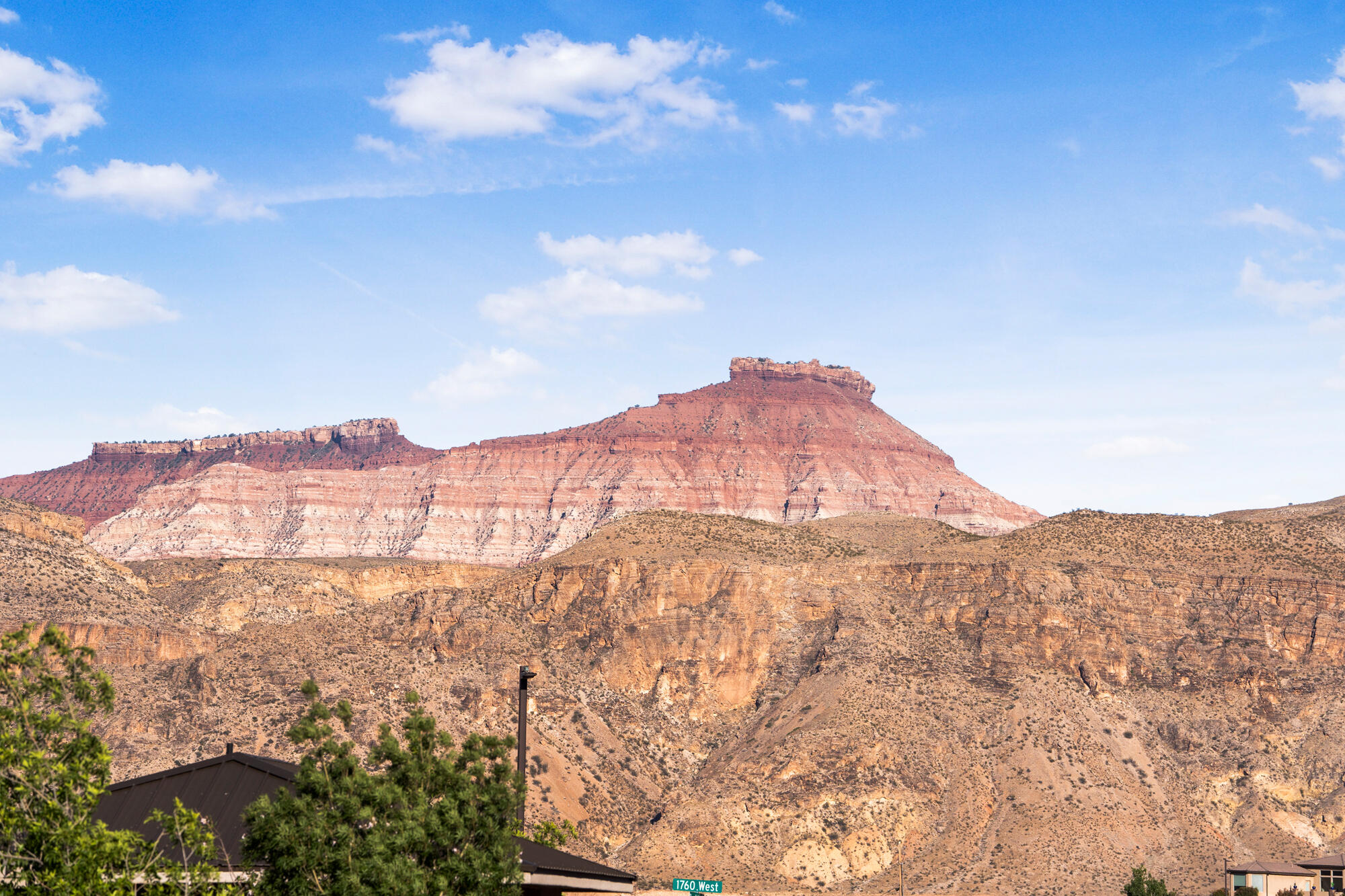 ZION VISTA - Residential