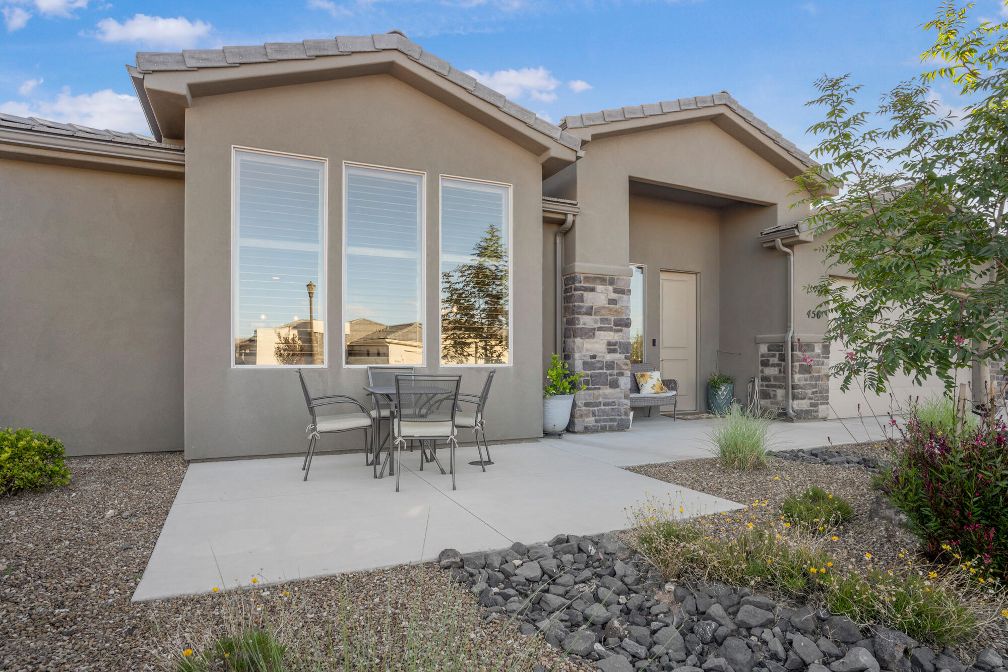 ZION VISTA - Residential