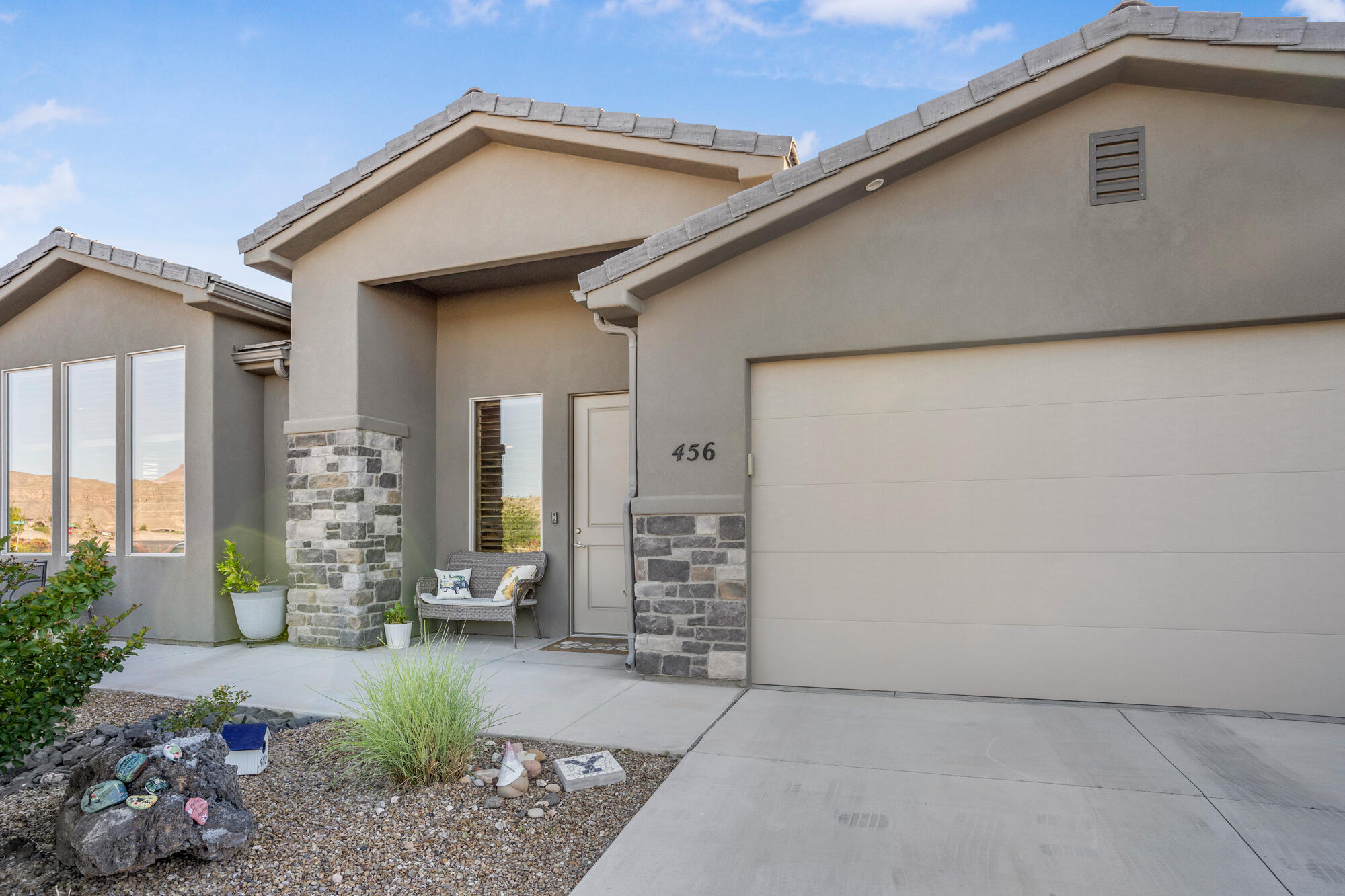 ZION VISTA - Residential