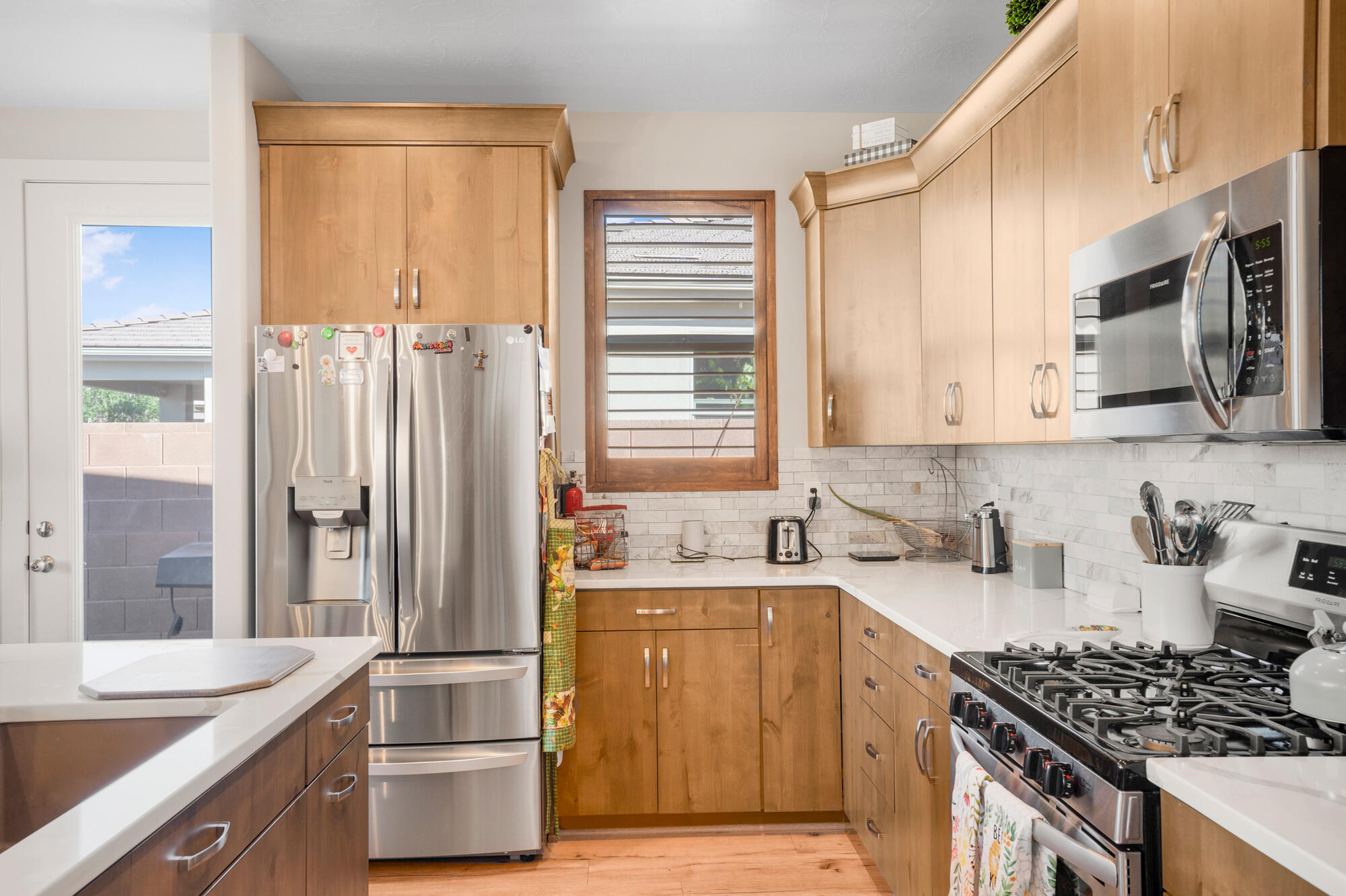 ZION VISTA - Residential